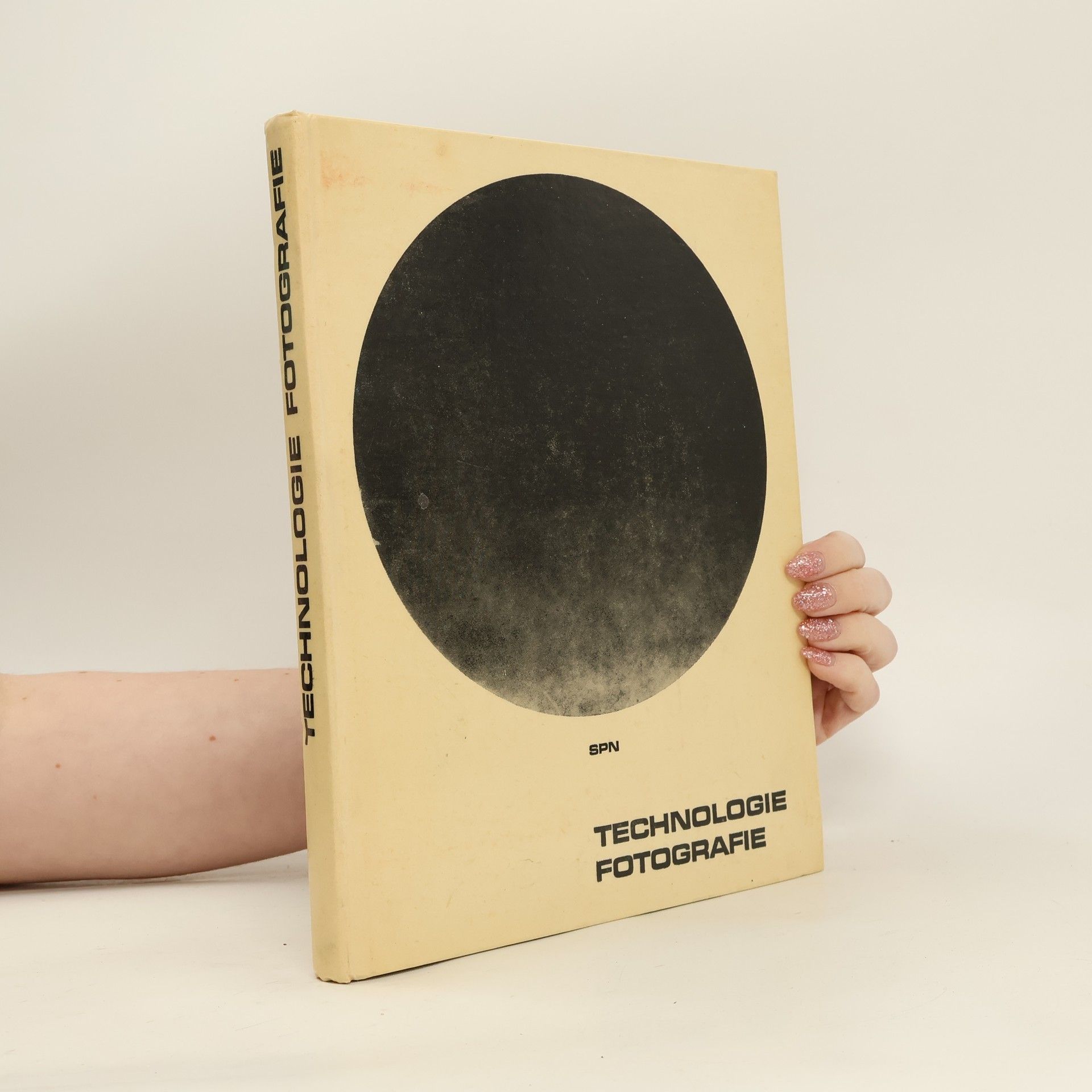 Jan Schlemmer Technologie fotografie