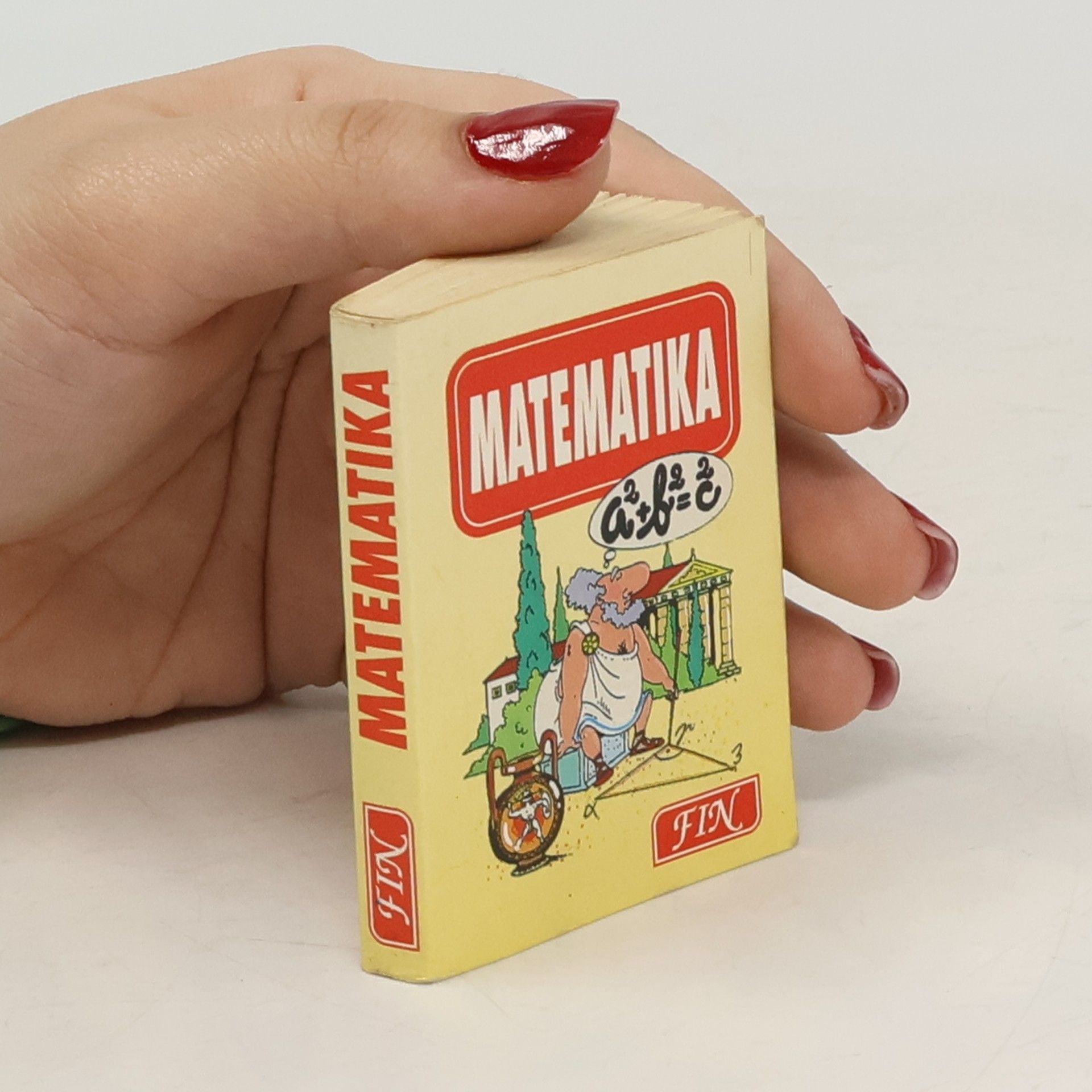 Jiří Lošťák Matematika