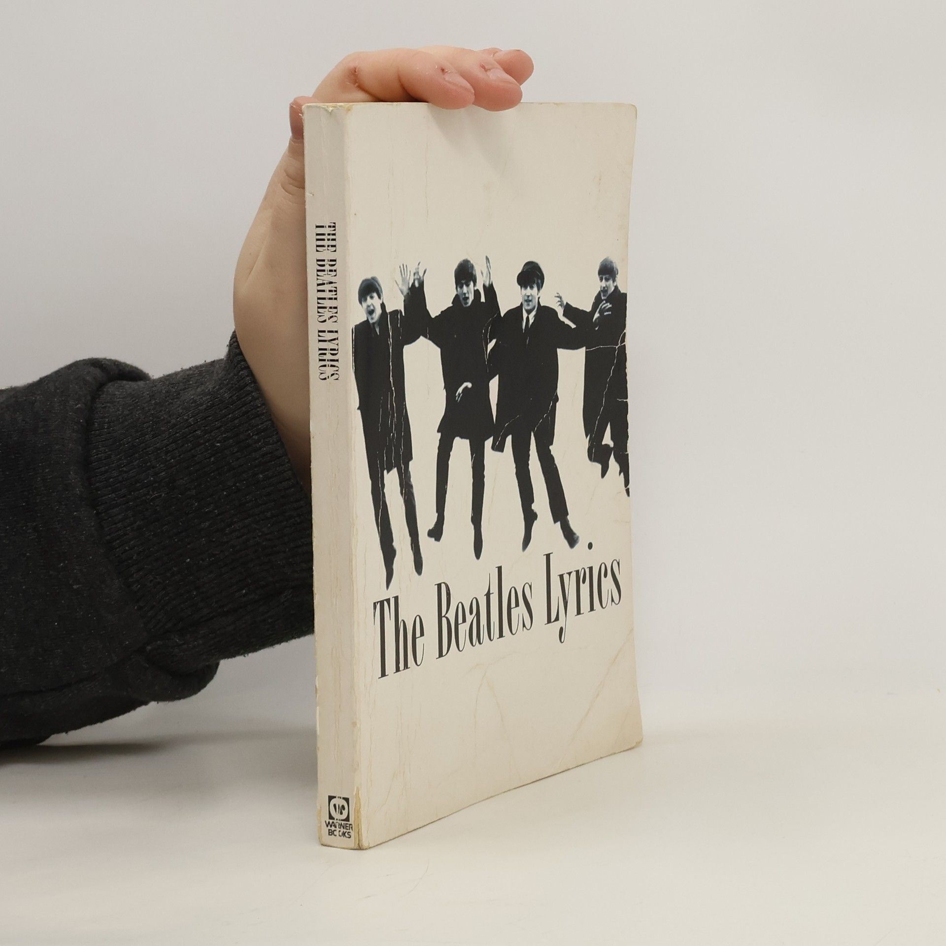 Autorenkollektiv The Beatles Lyrics