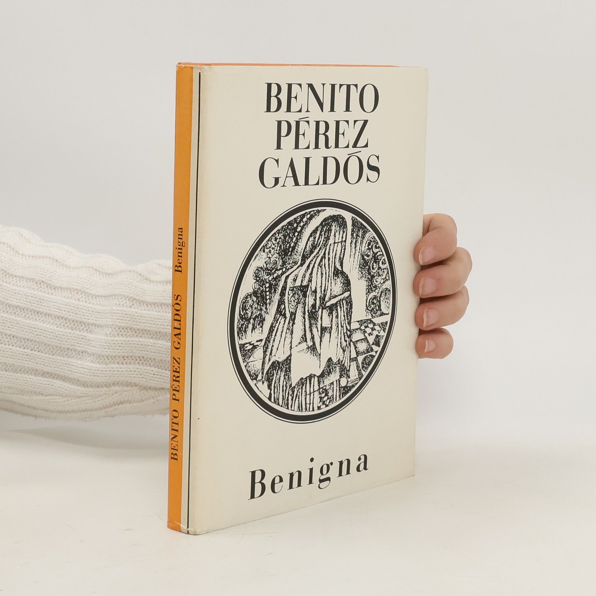 Benito Pérez Galdós Benigna
