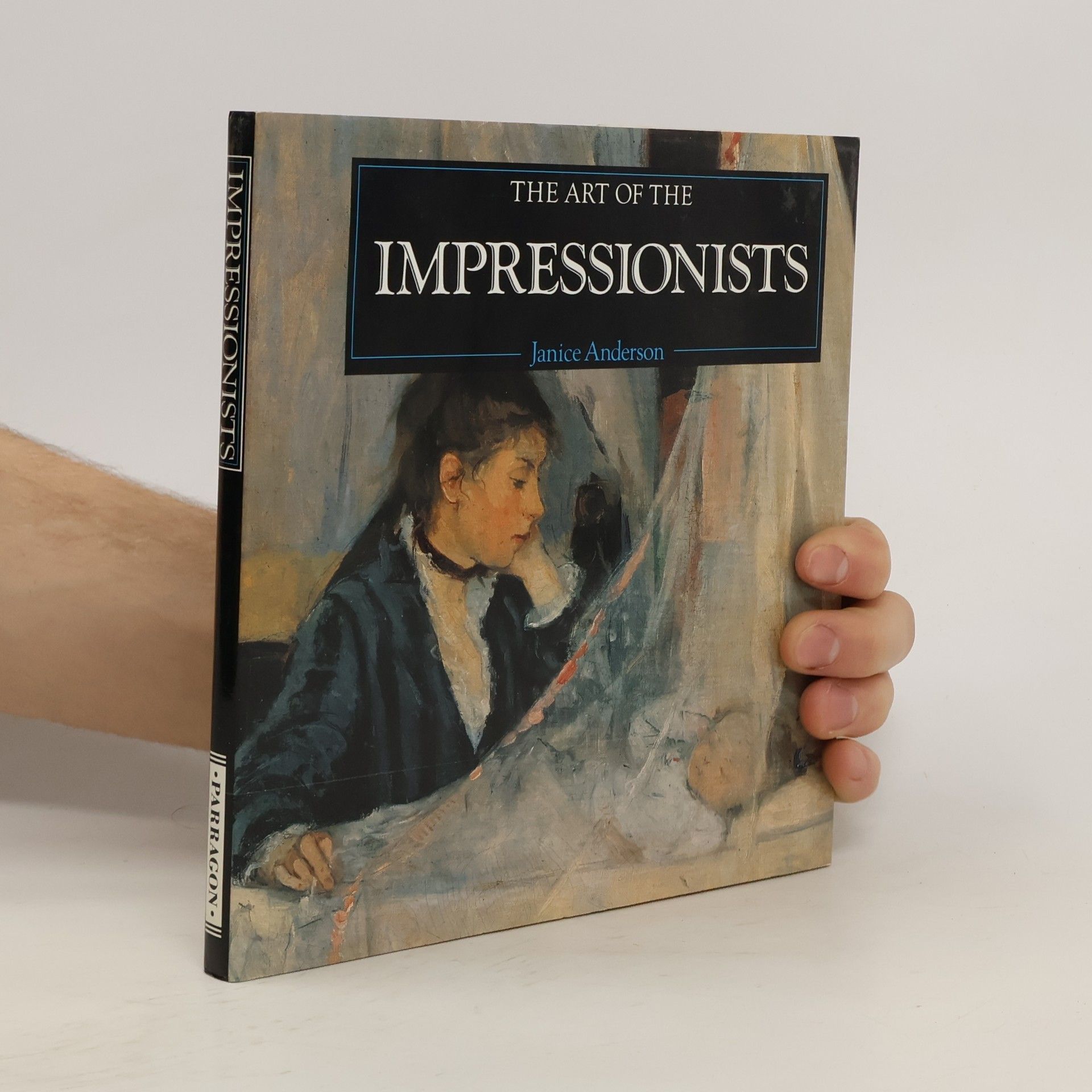 Janice Anderson Impressionists