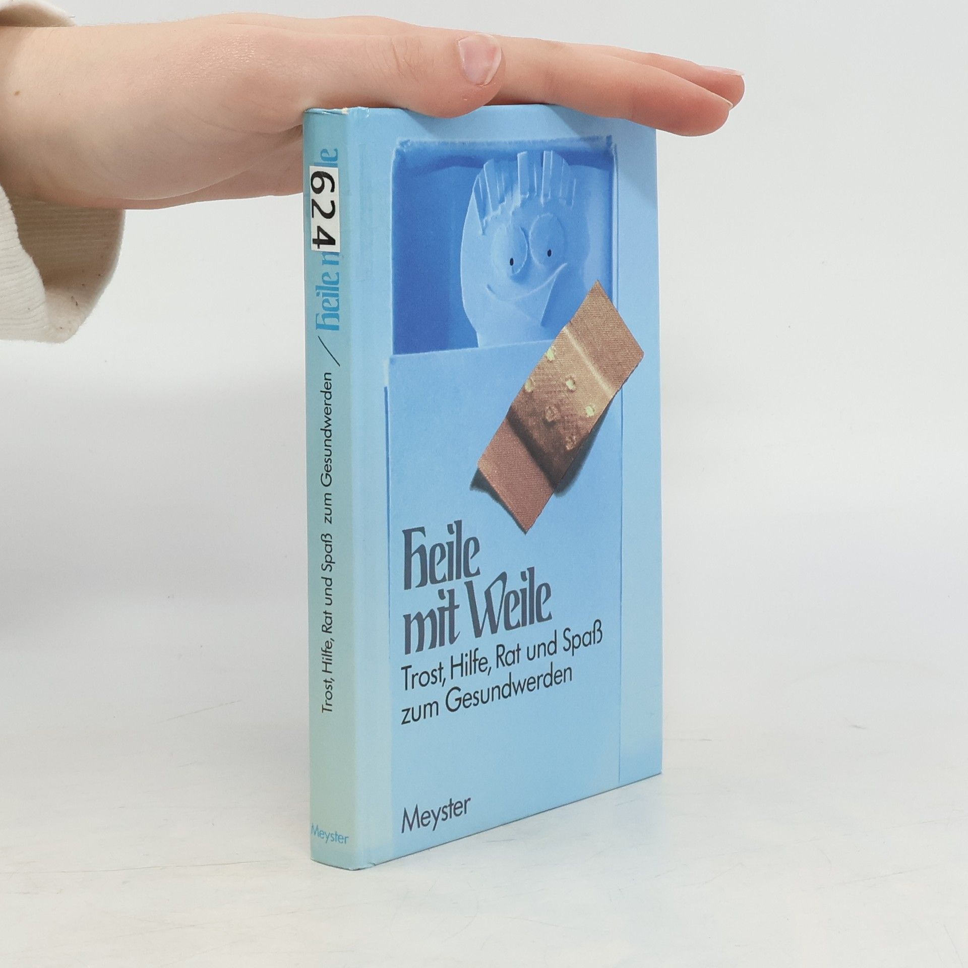 Autorenkollektiv Heile mit Weile