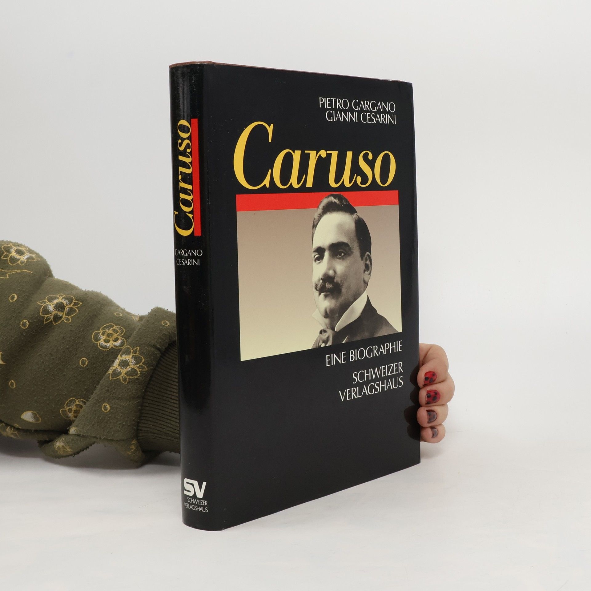 Pietro Gargano Caruso