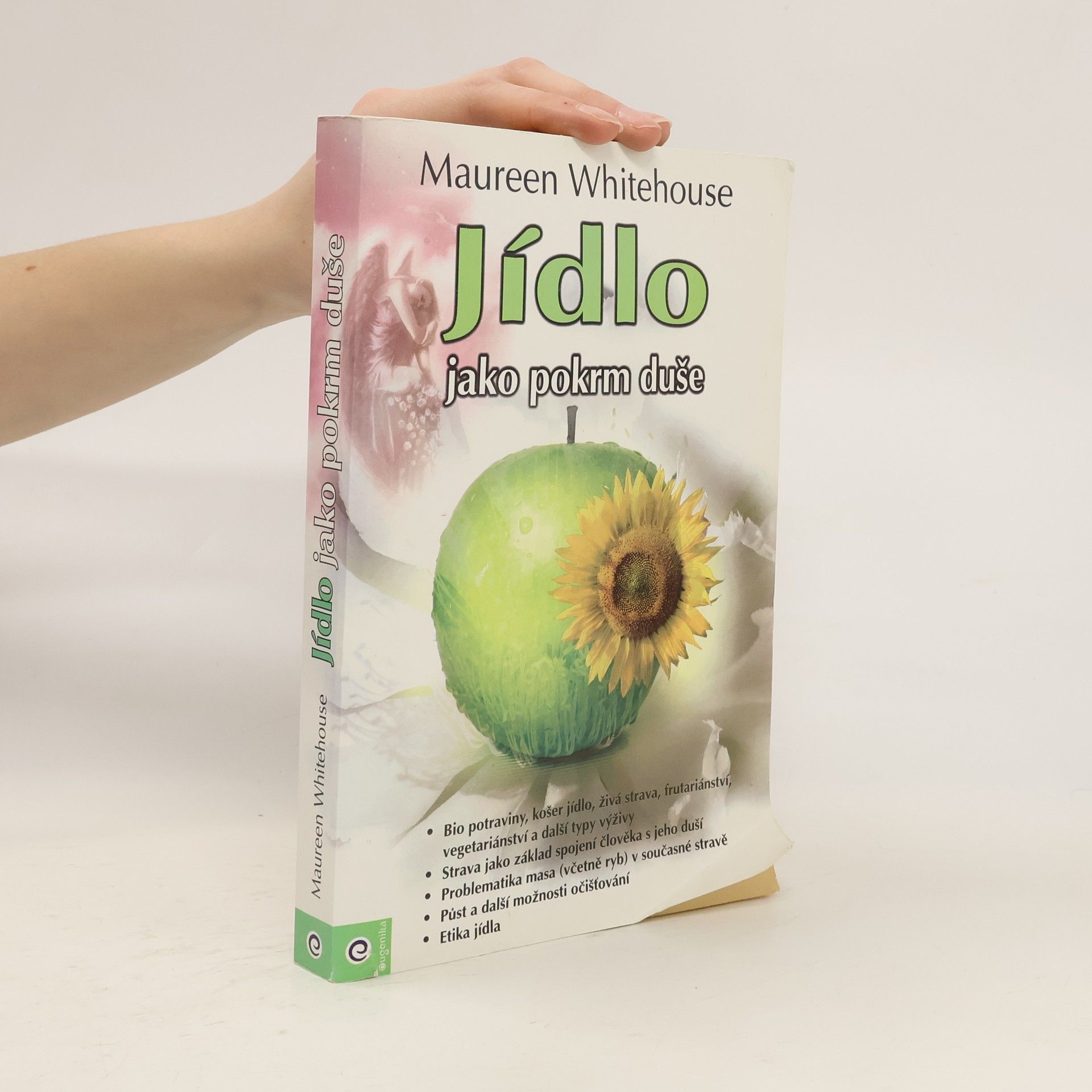 Jídlo jako pokrm duše