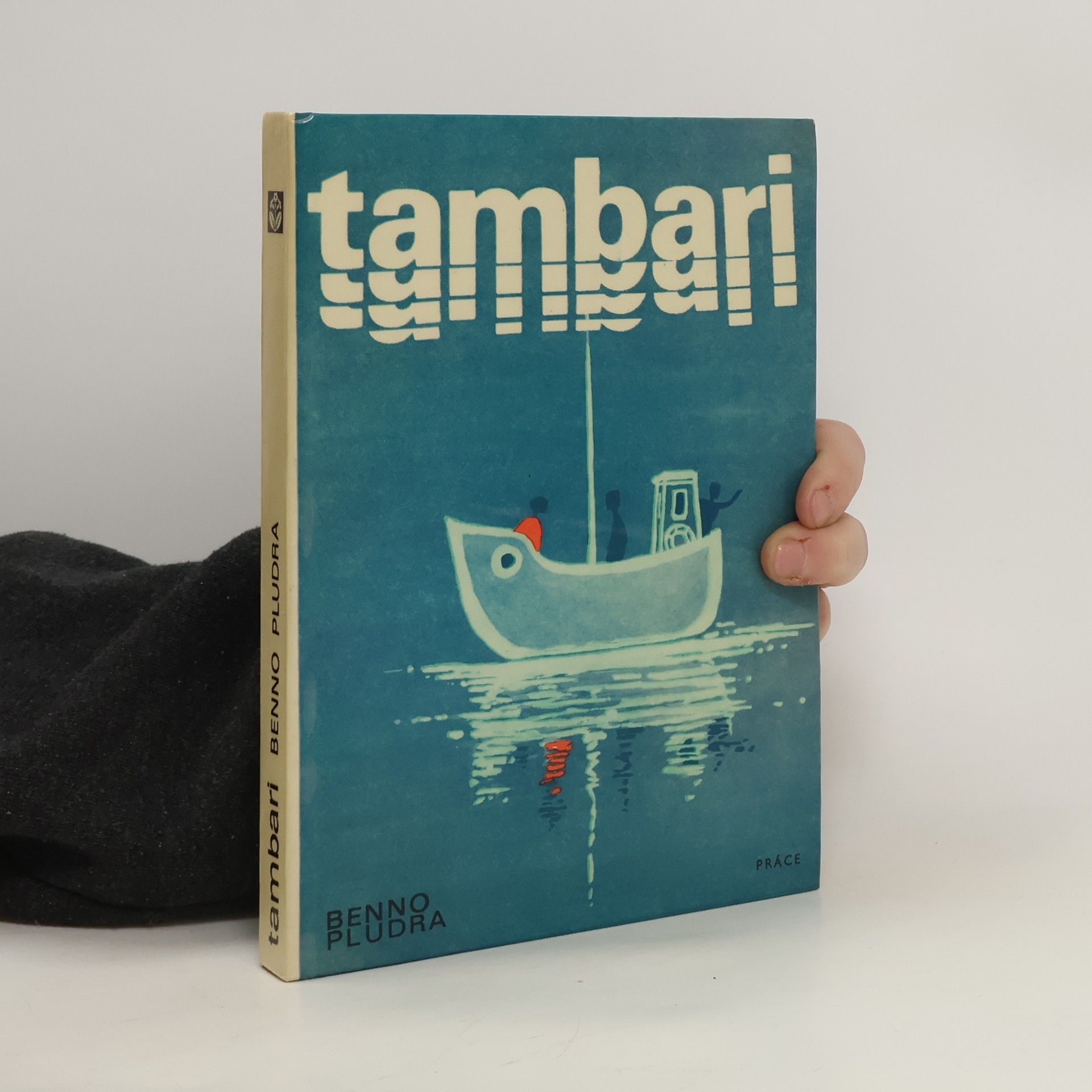 Benno Pludra Tambari