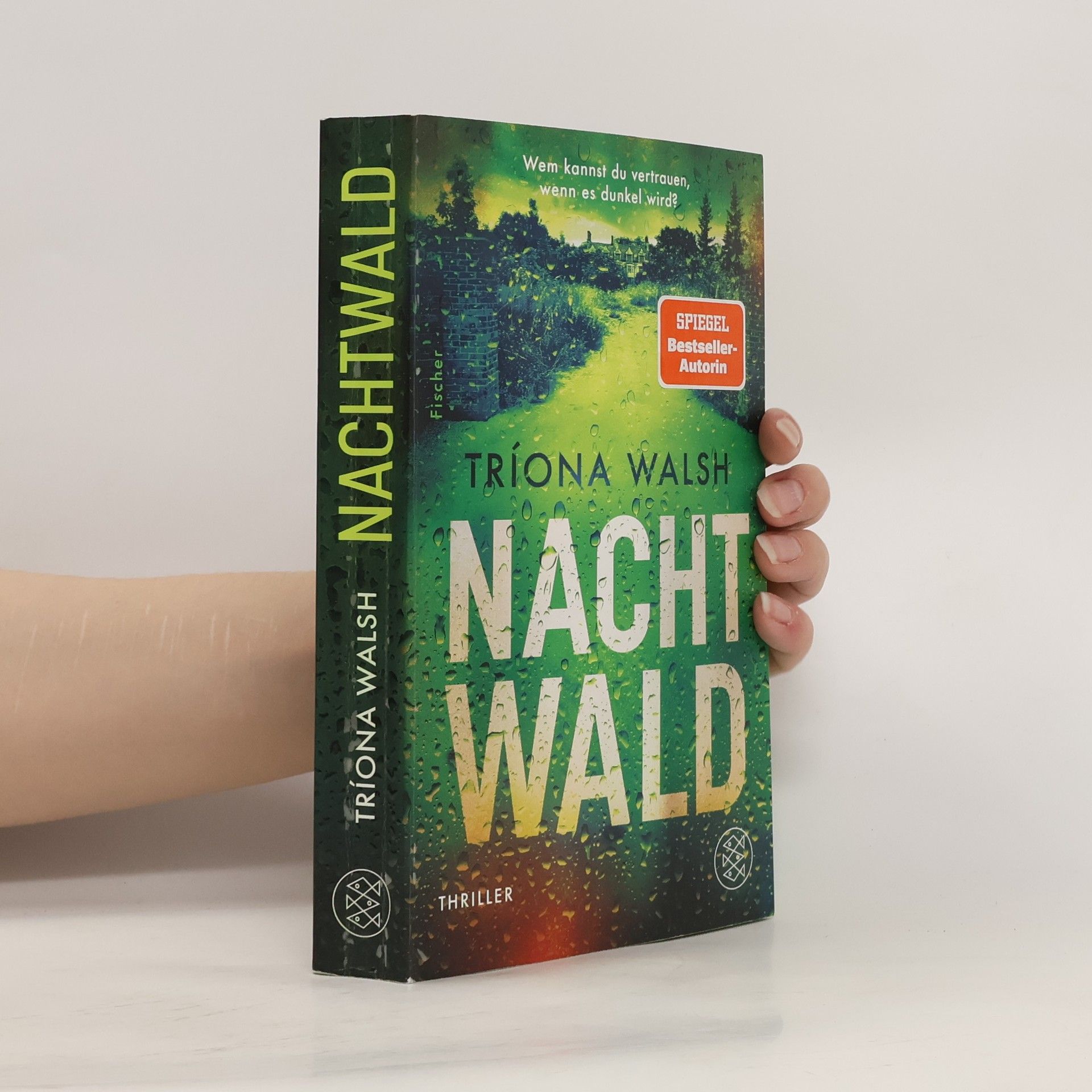 Tríona Walsh Nachtwald