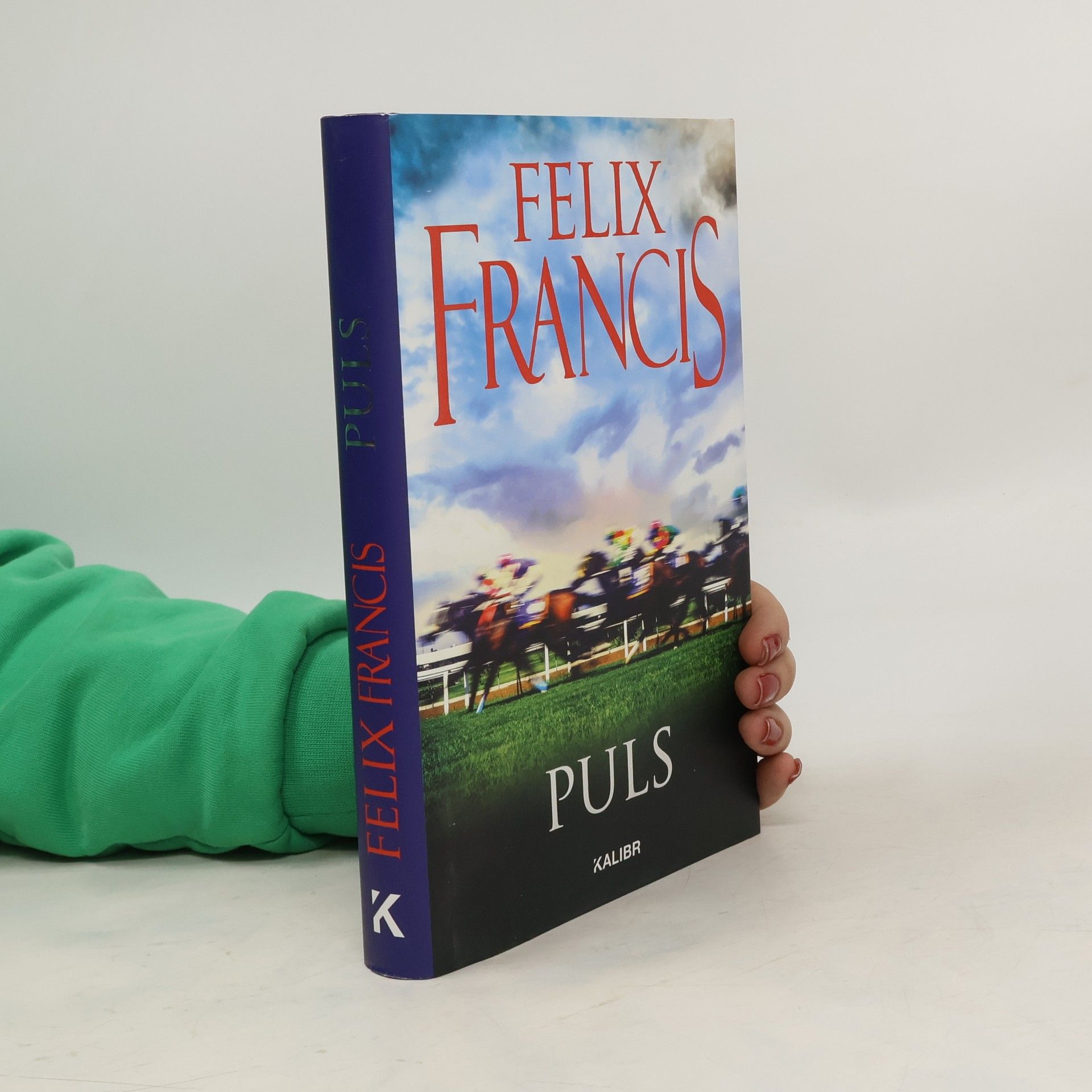 Felix Francis Puls