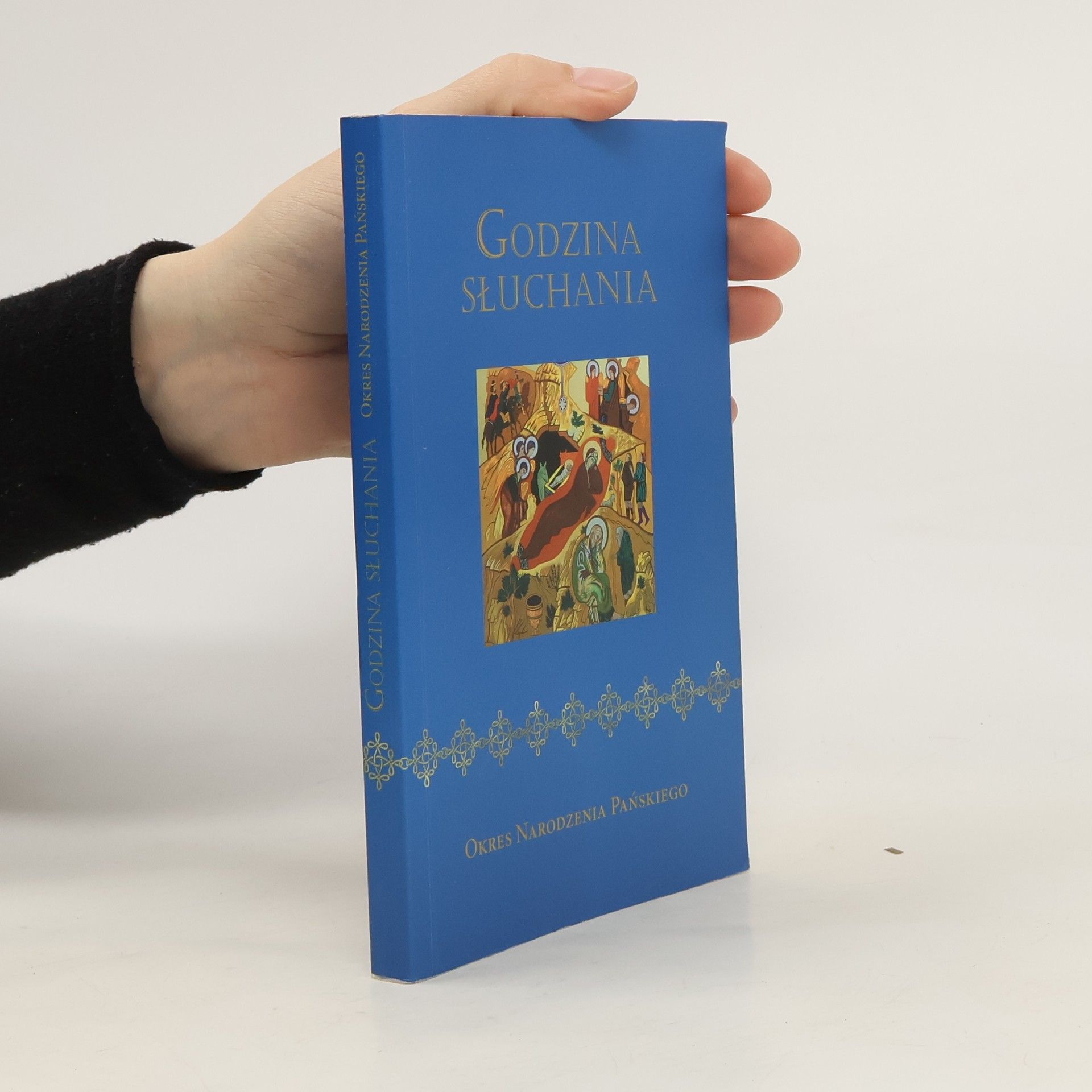 Autorenkollektiv Godzina Słuchania