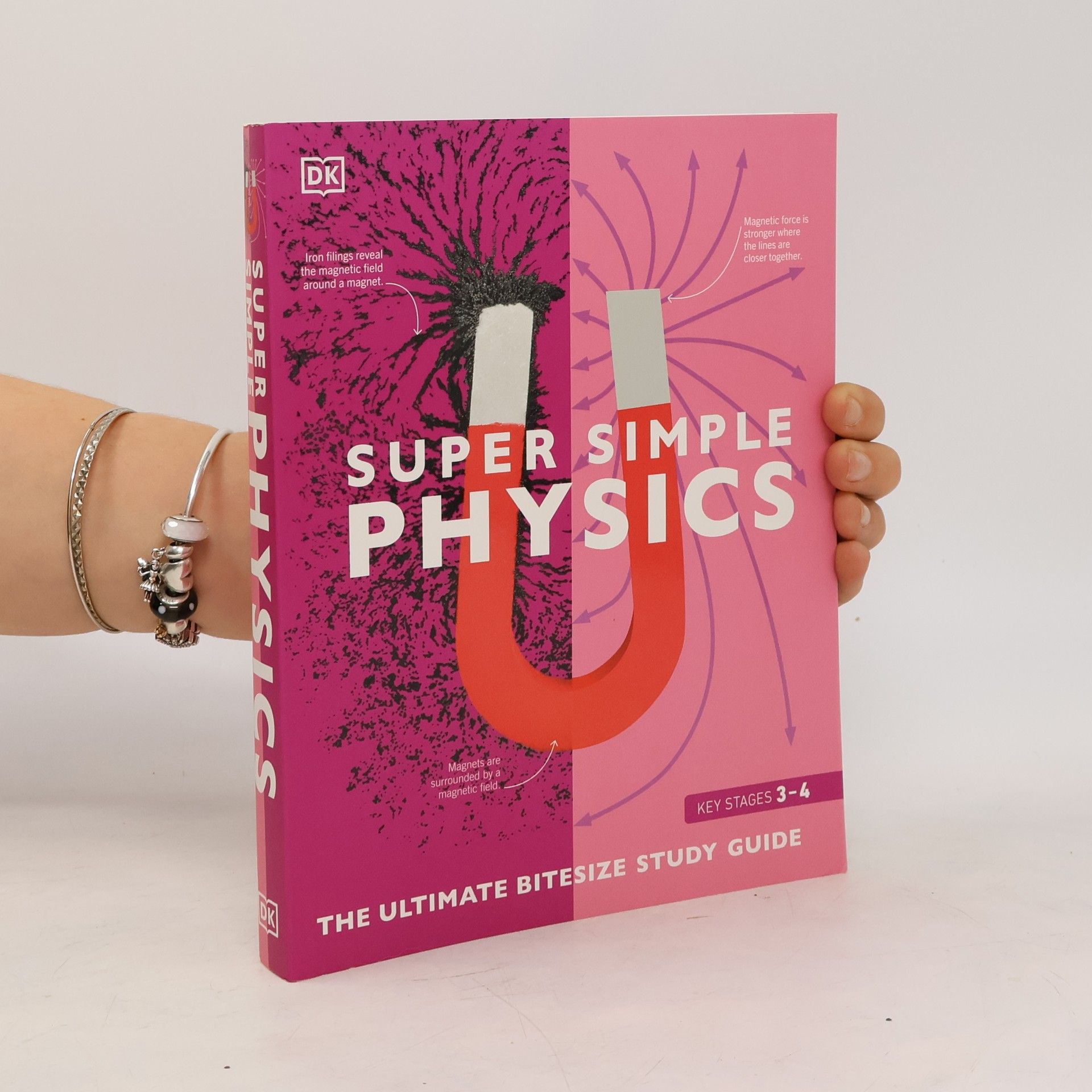 kolektiv Super Simple Physics