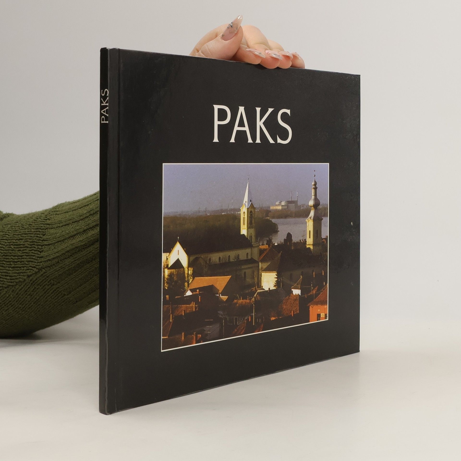 Auteurscollectief Paks