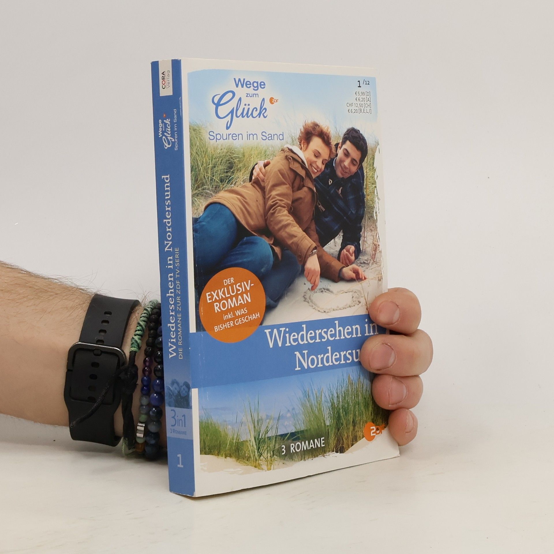 AA.VV. Wiedersehen in Nordersund