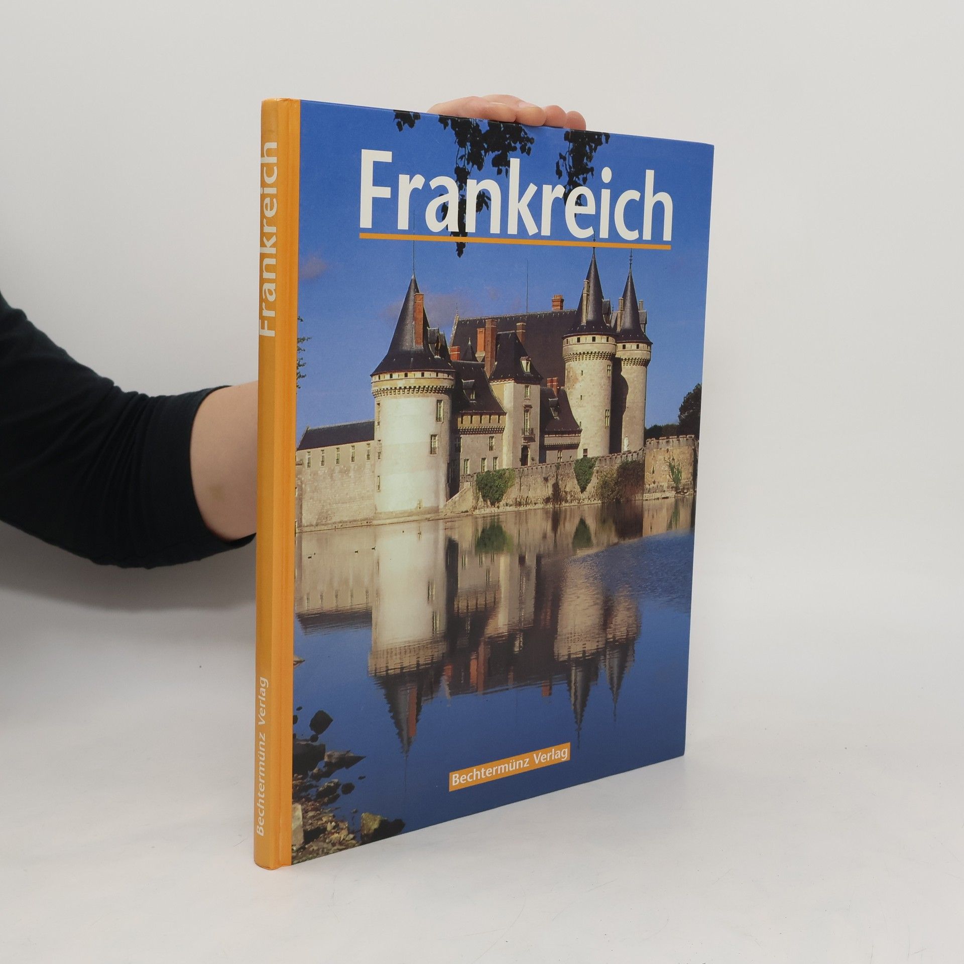 Autorenkollektiv Frankreich