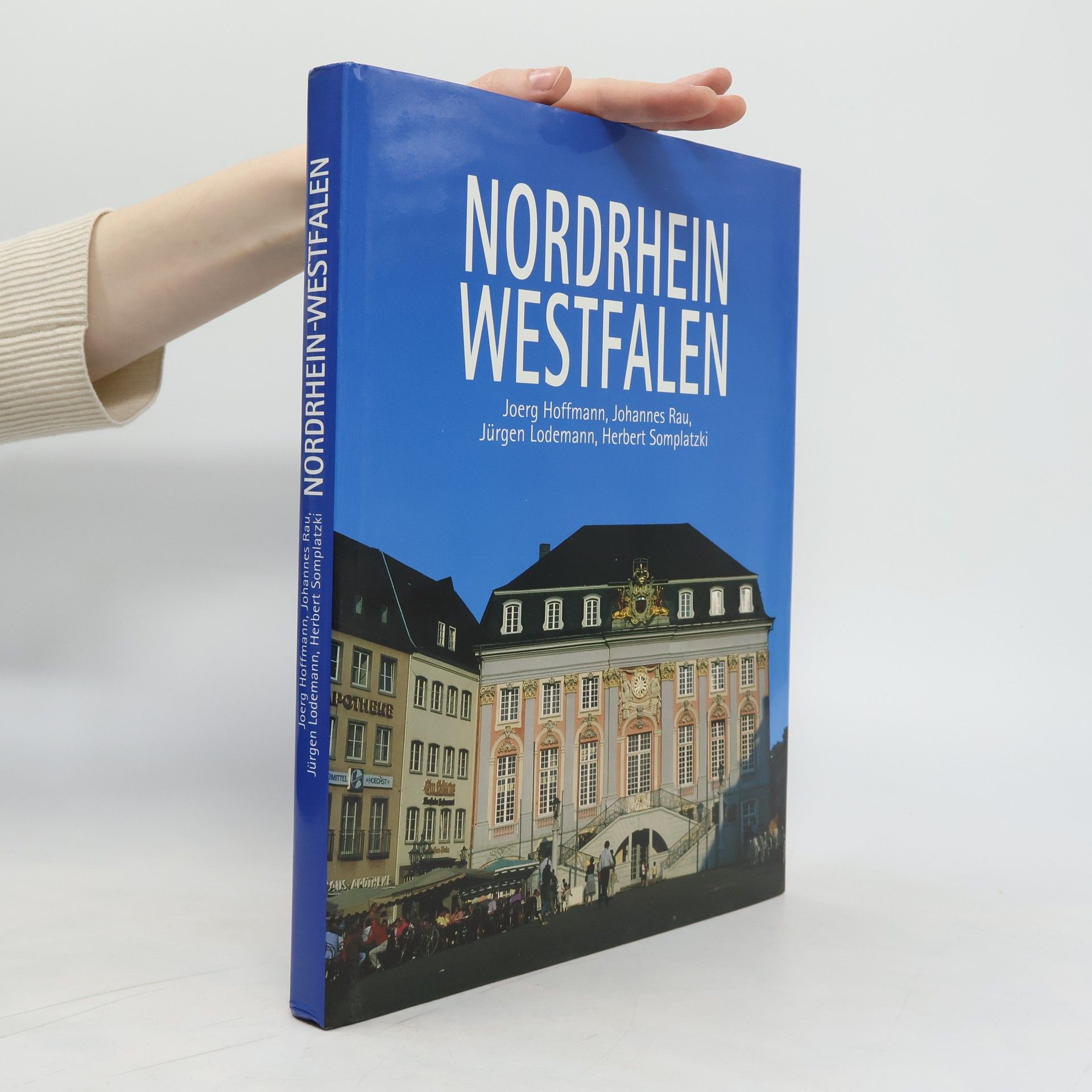 AA.VV. Nordrhein Westfalen