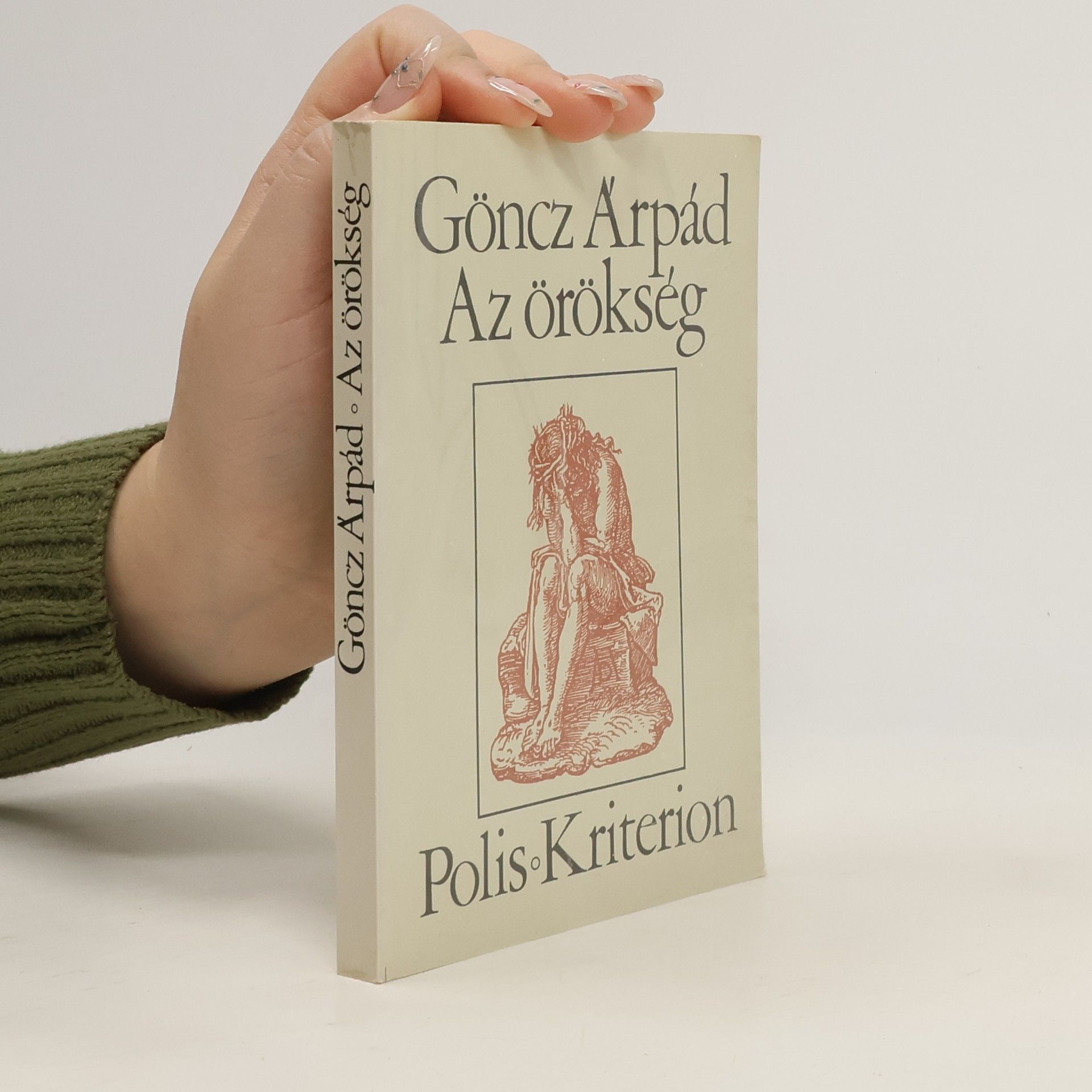 Árpád Göncz Az örökség