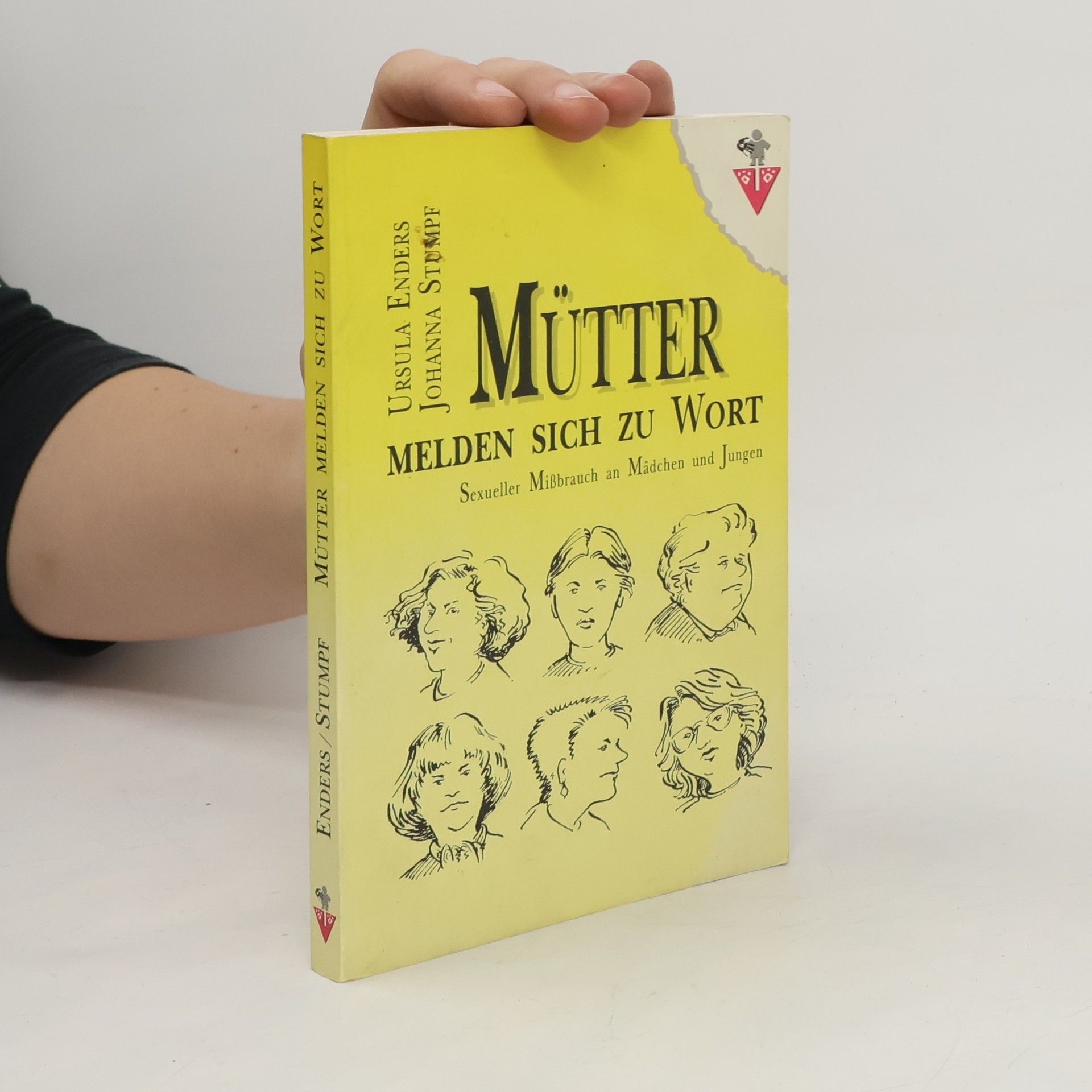 Ursula Enders Mütter melden sich zu Wort