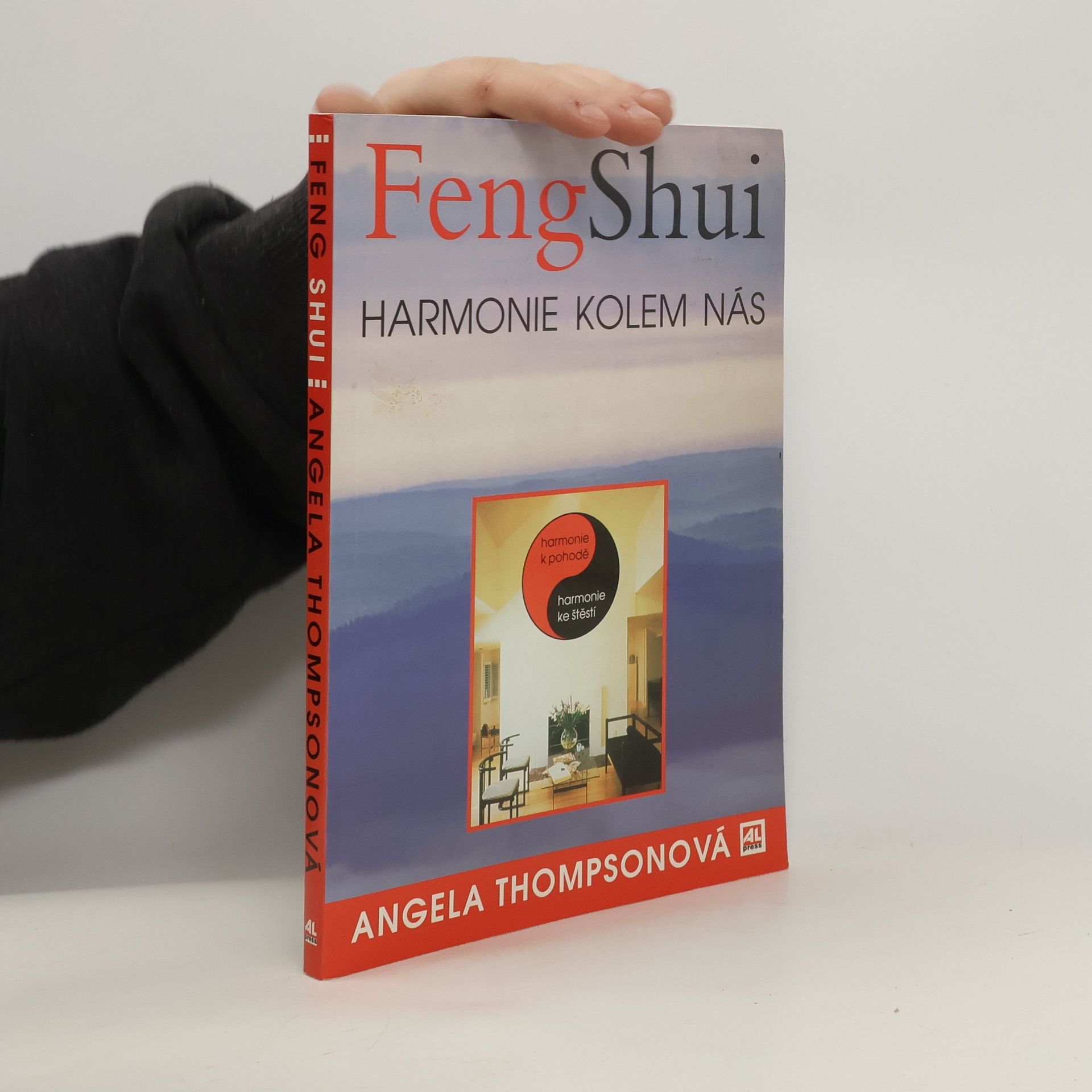 Angela Thompson Feng Shui