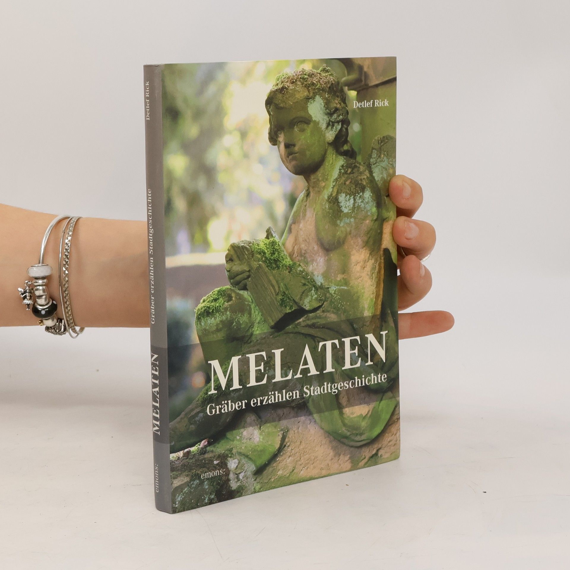 Detlef Rick Melaten
