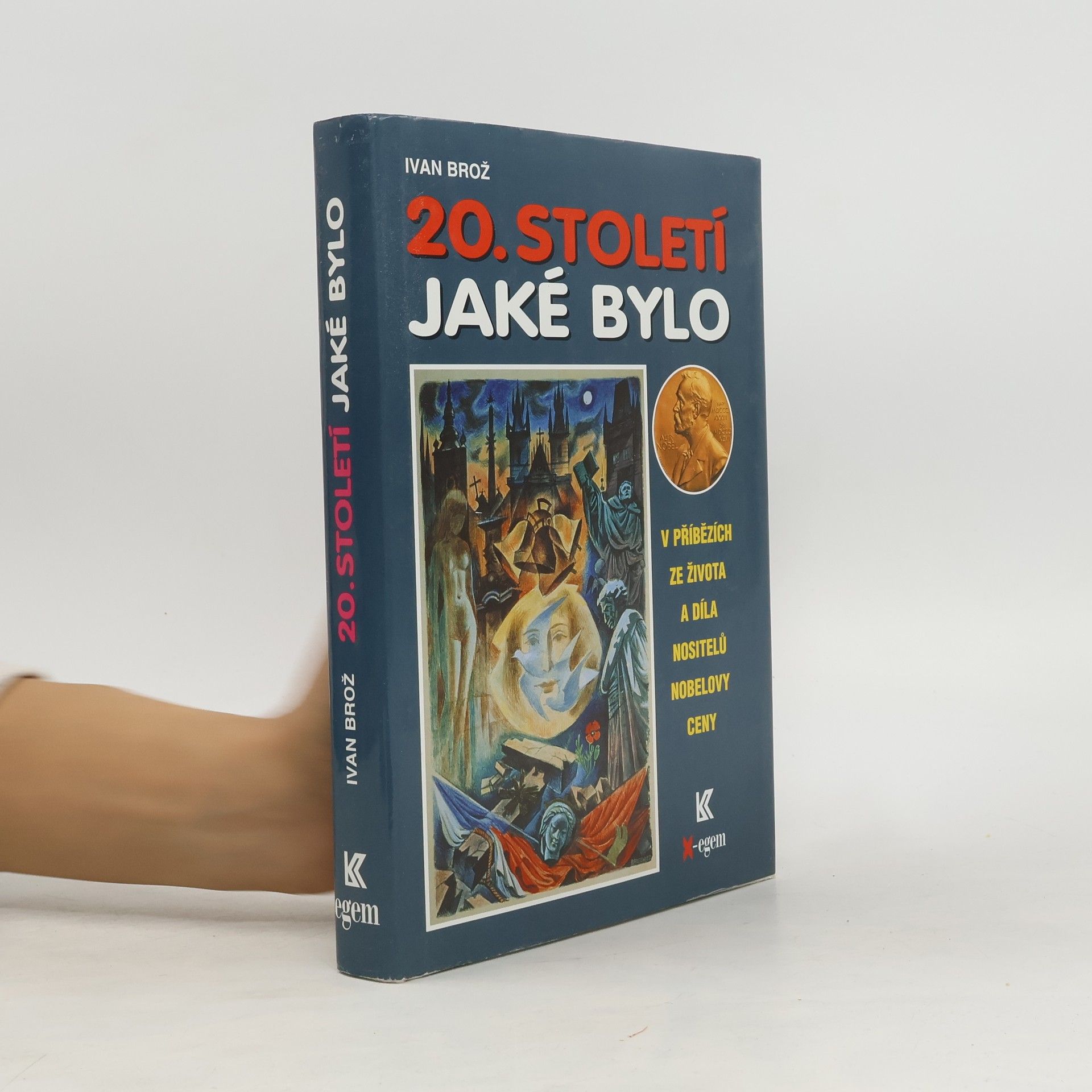 Petr Linda 20. století jaké bylo