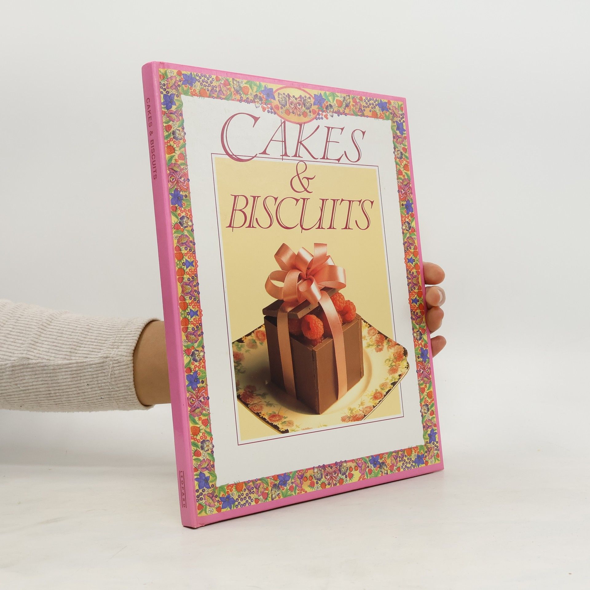 Ray Joyce Cakes and Biscuits