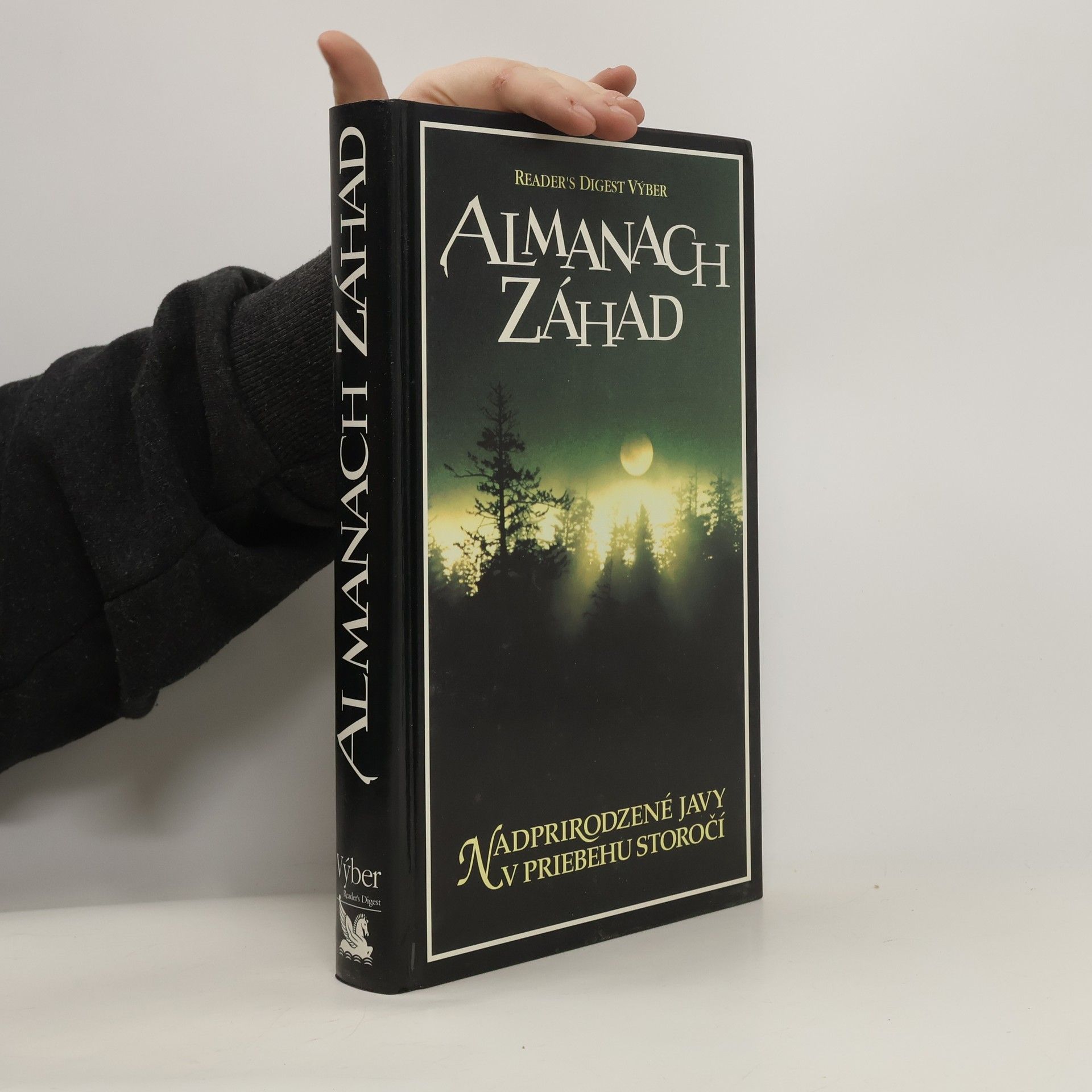 Autorenkollektiv Almanach záhad