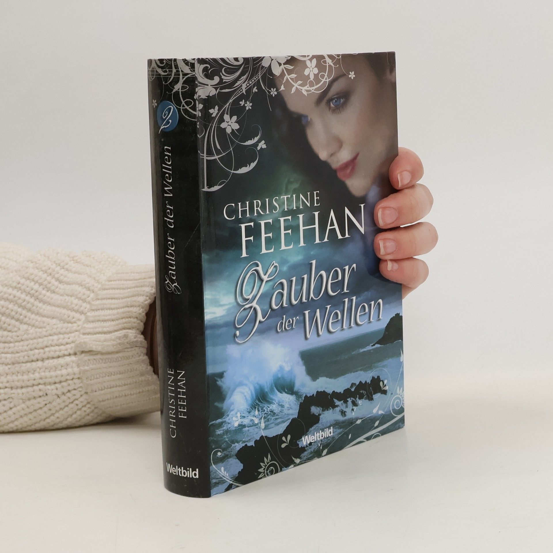 Christine Feehan Zauber der Wellen