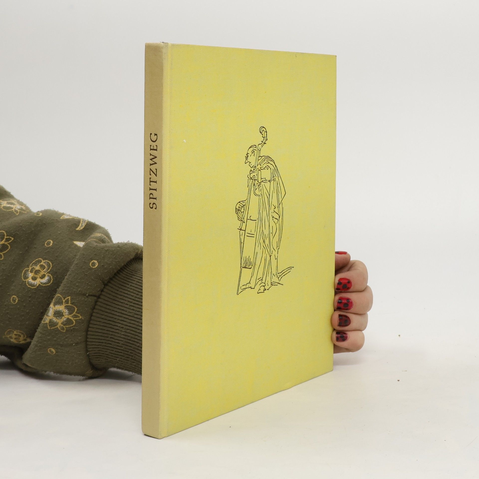 Autores varios Mit Spitzweg auf Reisen