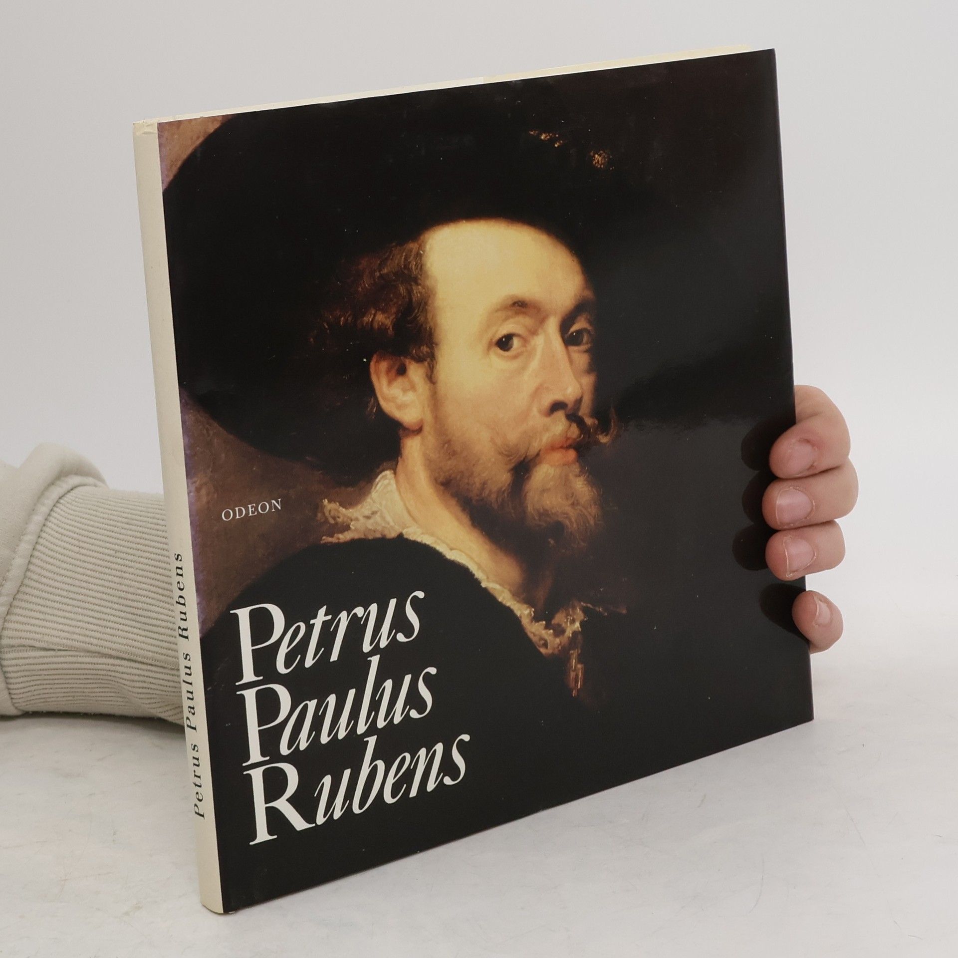Ivo Krsek Petrus Paulus Rubens