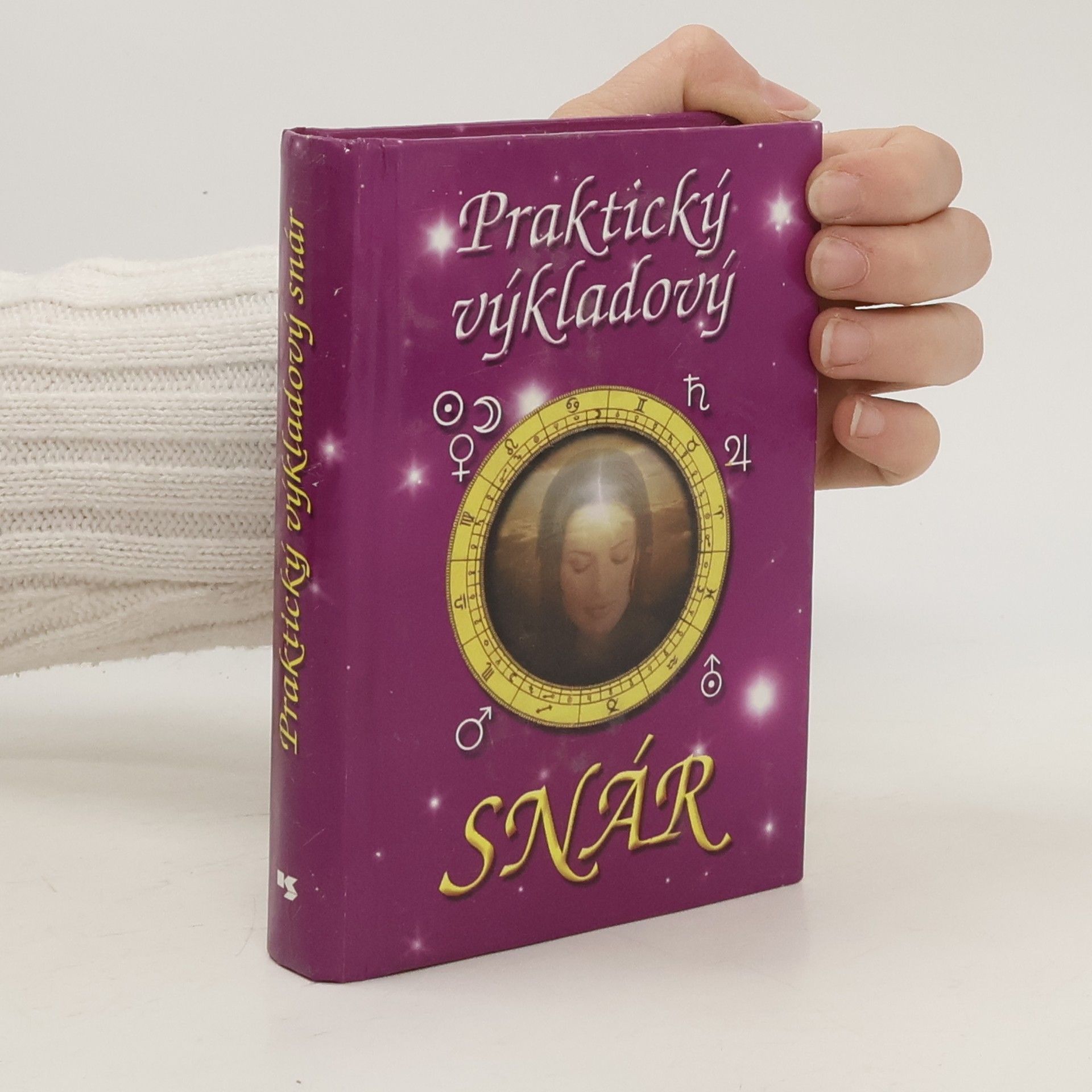 Autorenkollektiv Praktický výkladový snár