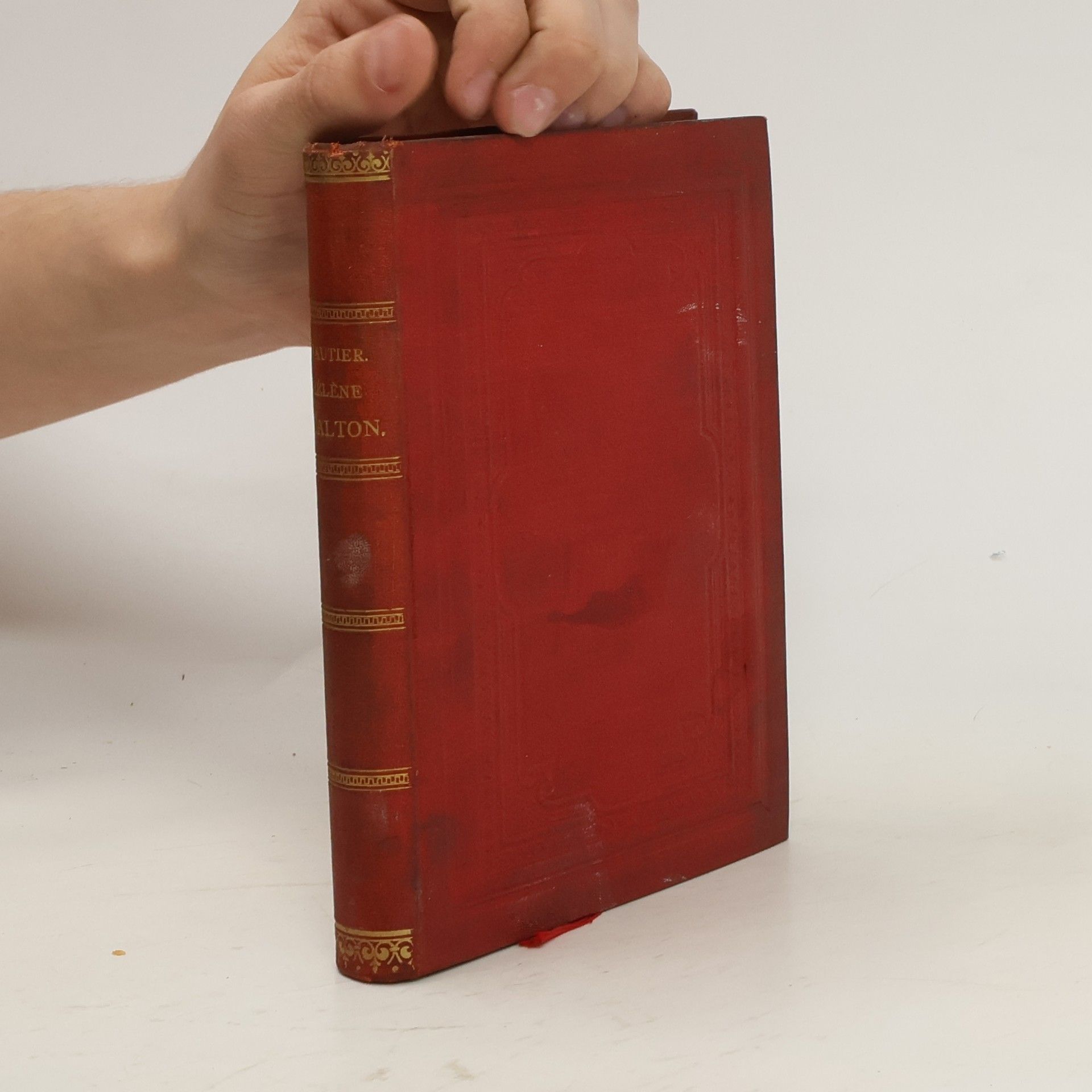 Claire Vautier Héléne Dalton