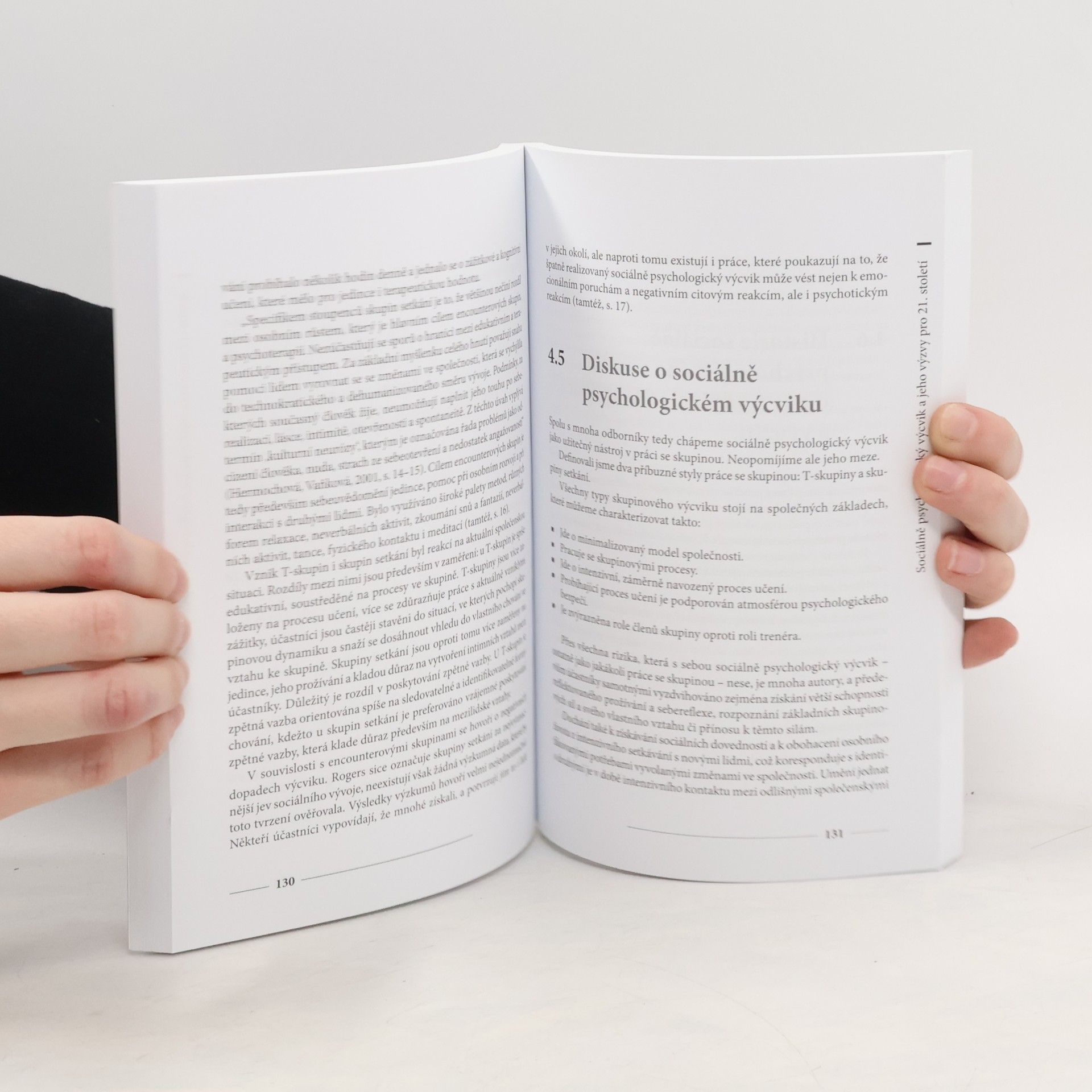 Jiří Kučírek Aplikovaná psychologie: Vybraná témata