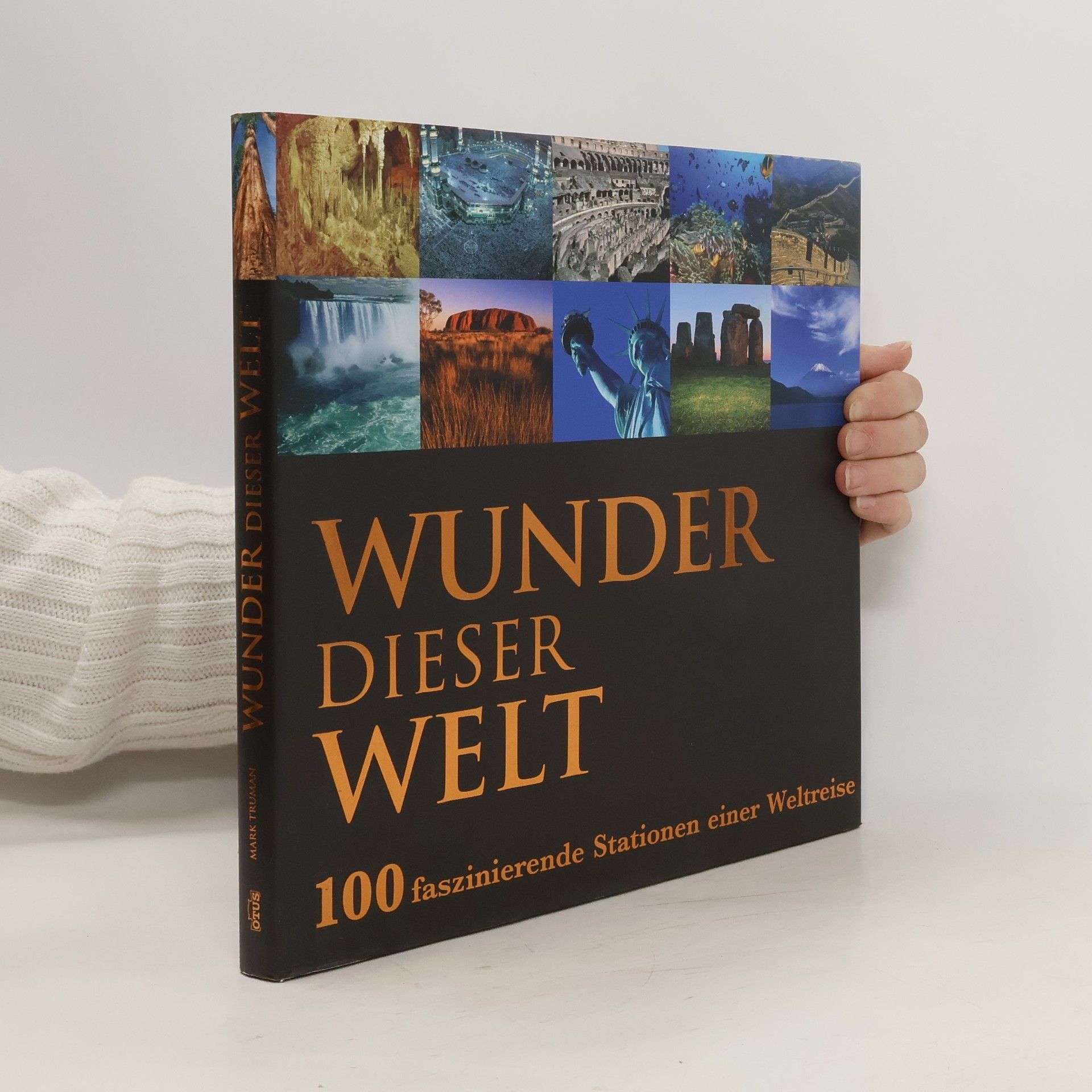 kolektiv Wunder dieser Welt