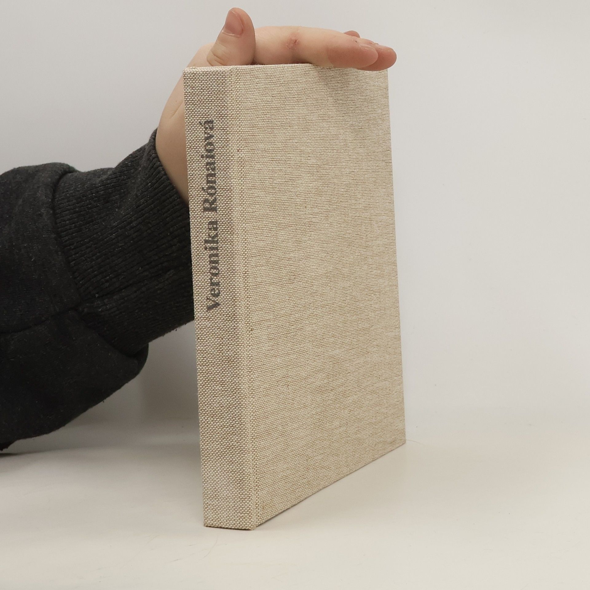 Kolektív autorov Veronika Rónaiová 2003 - Zora Rusinová, Zuzana Kiczková, Richard Gregor