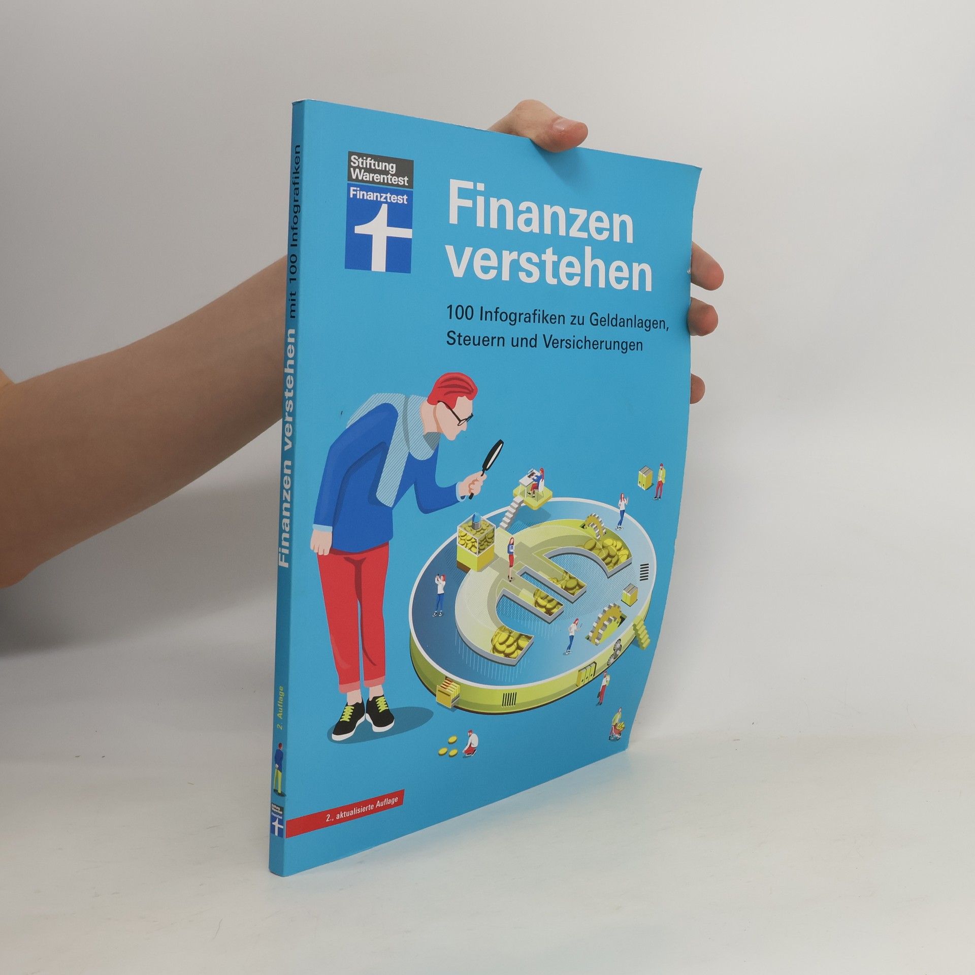 Annika Krempel Finanzen verstehen