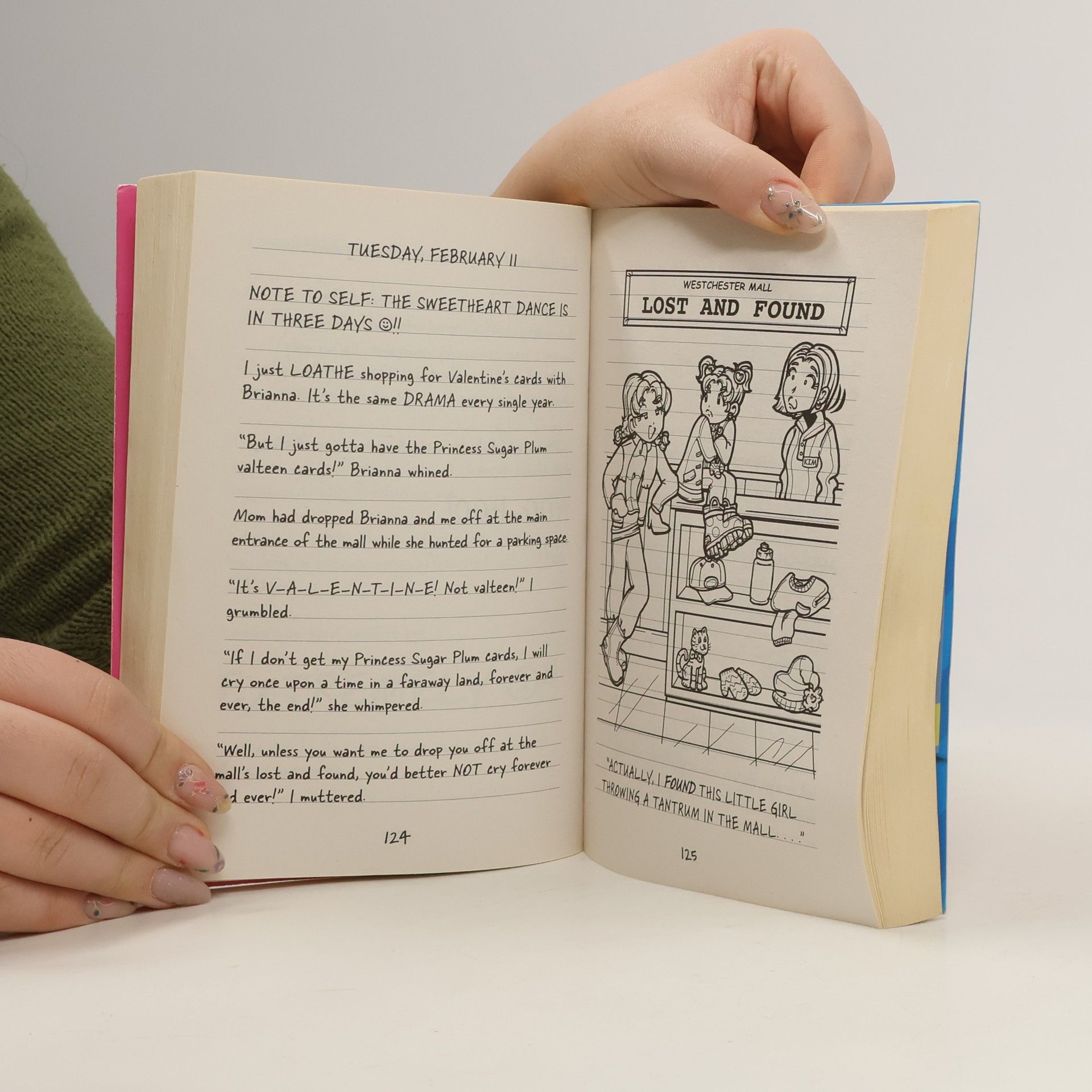Rachel Renee Russell Dork diaries: Holiday hearthbreak