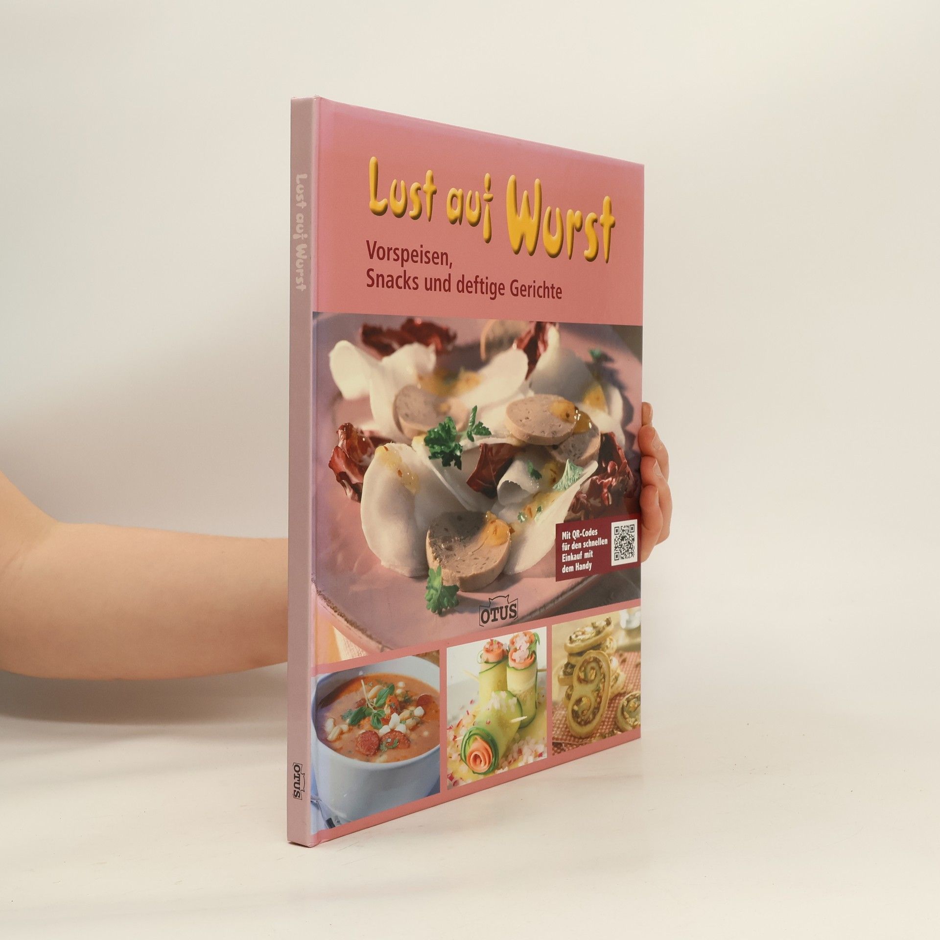 kolektiv Lust auf Wurst