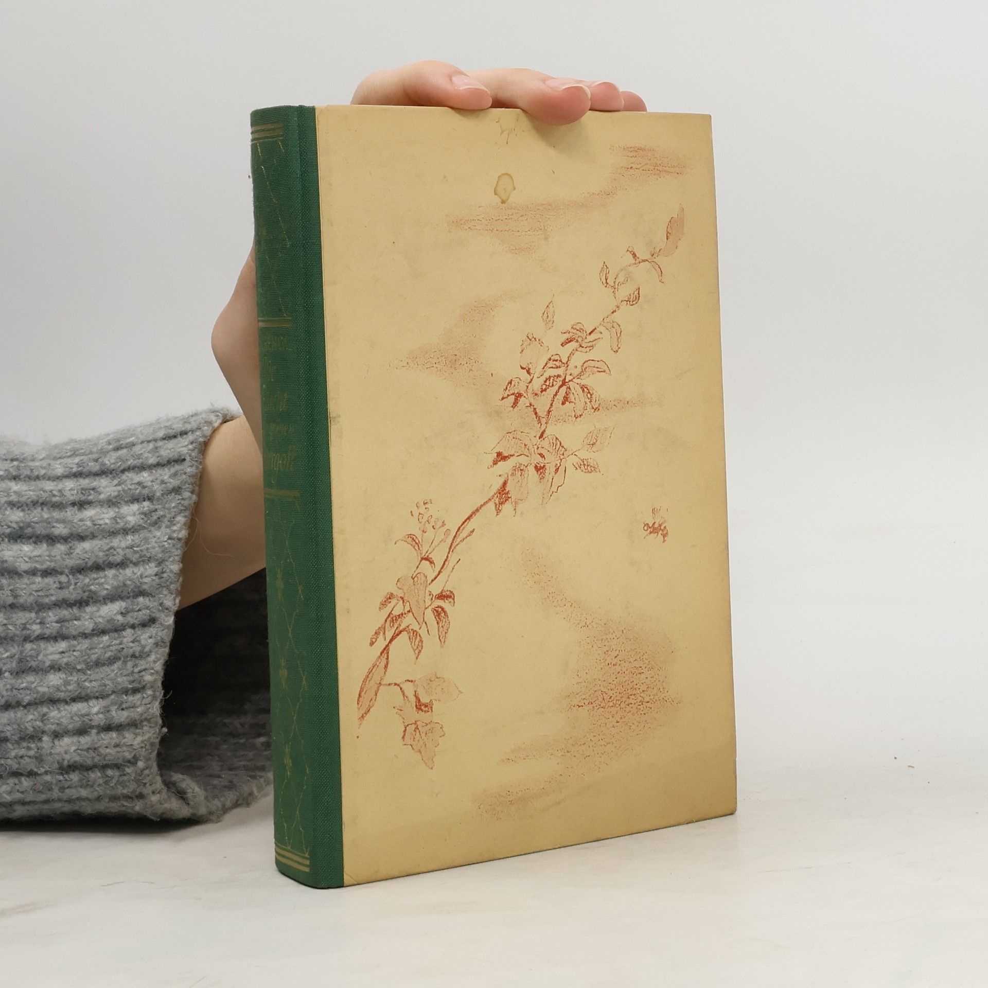 Tina Lundgren Die Flucht