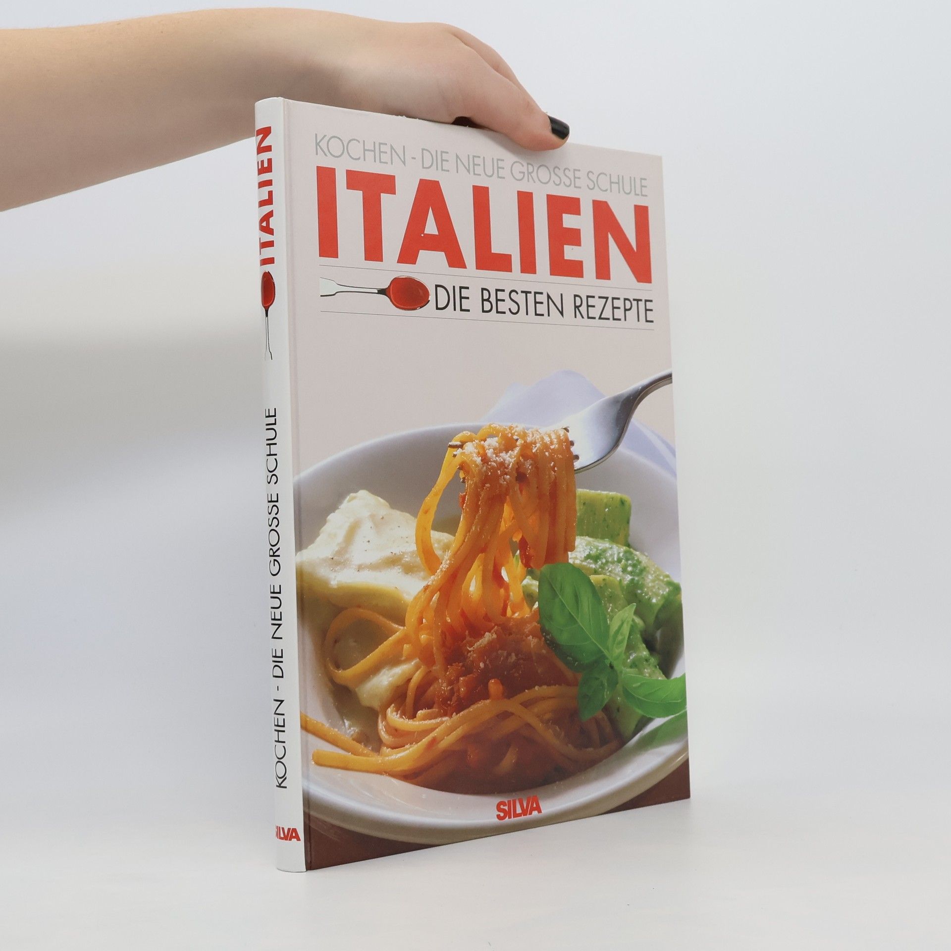 Cornelia Schinharl Italien