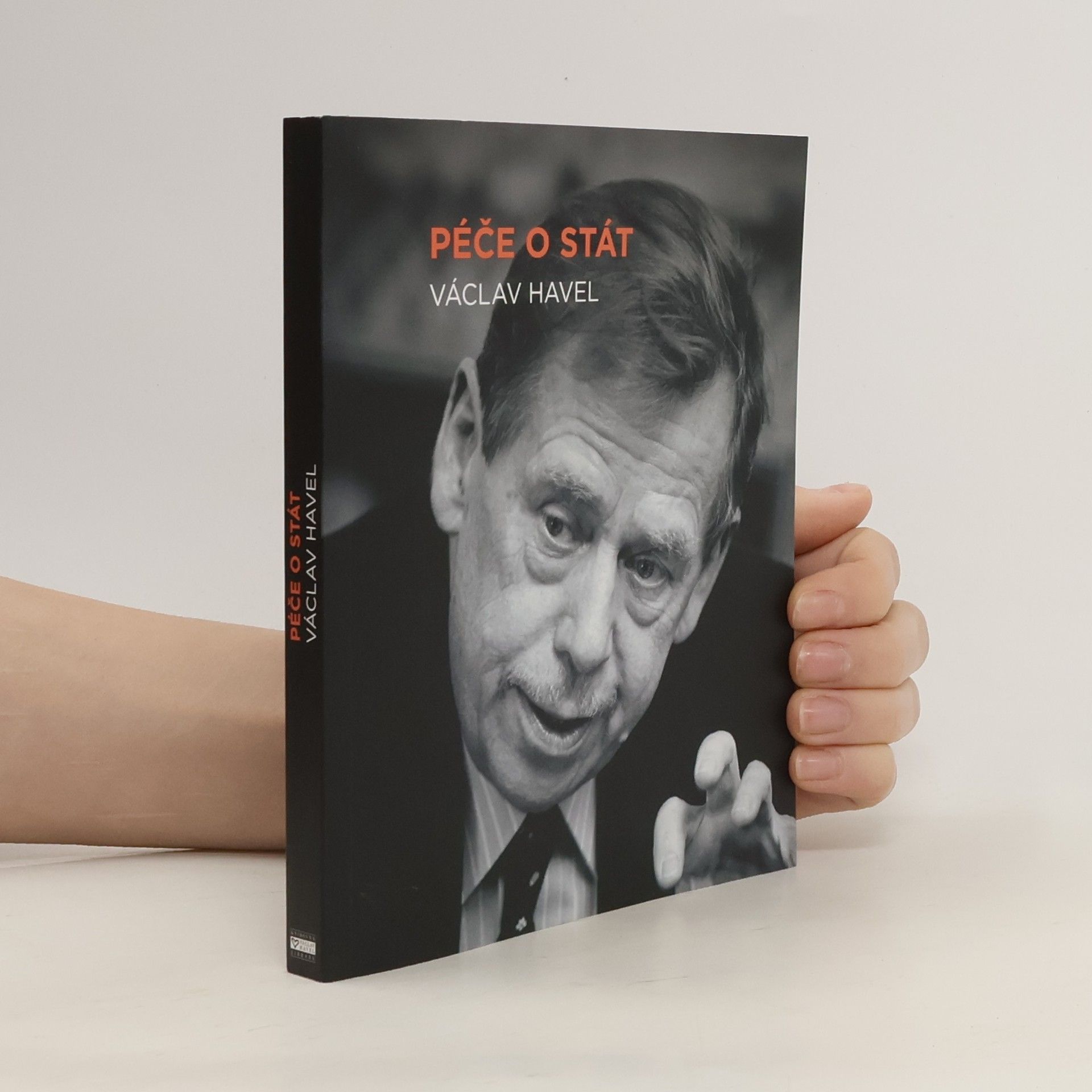 Václav Havel Péče o stát
