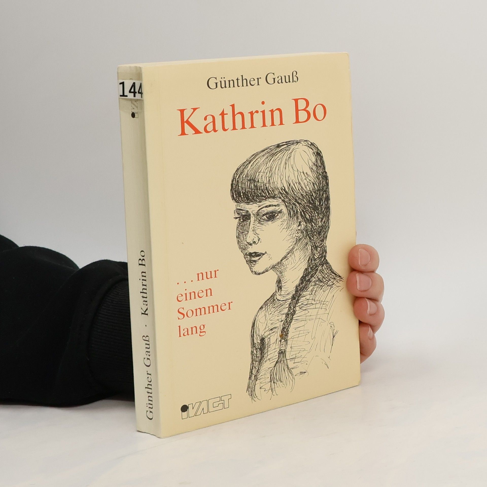 Kathrin Bo