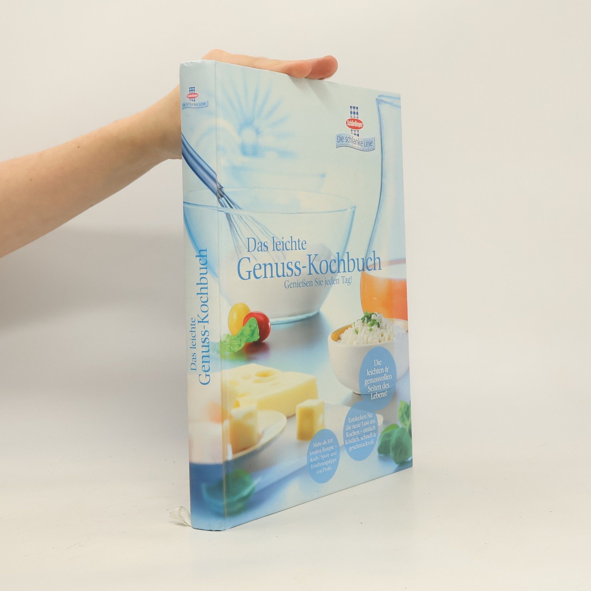 Autorenkollektiv Das leichte Genuss-Kochbuch