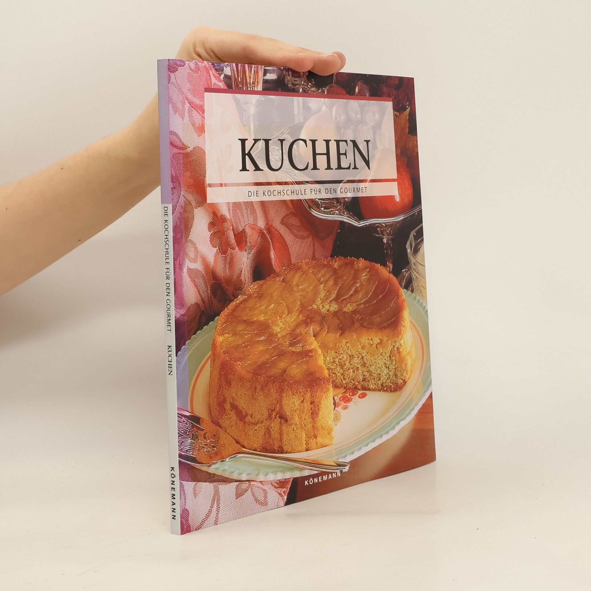 Autorenkollektiv Kuchen
