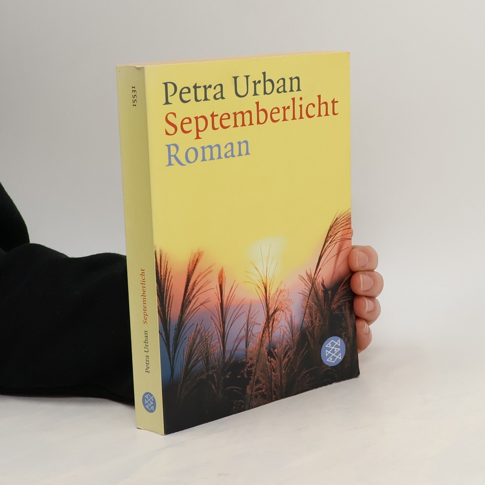 Petra Urban Septemberlicht