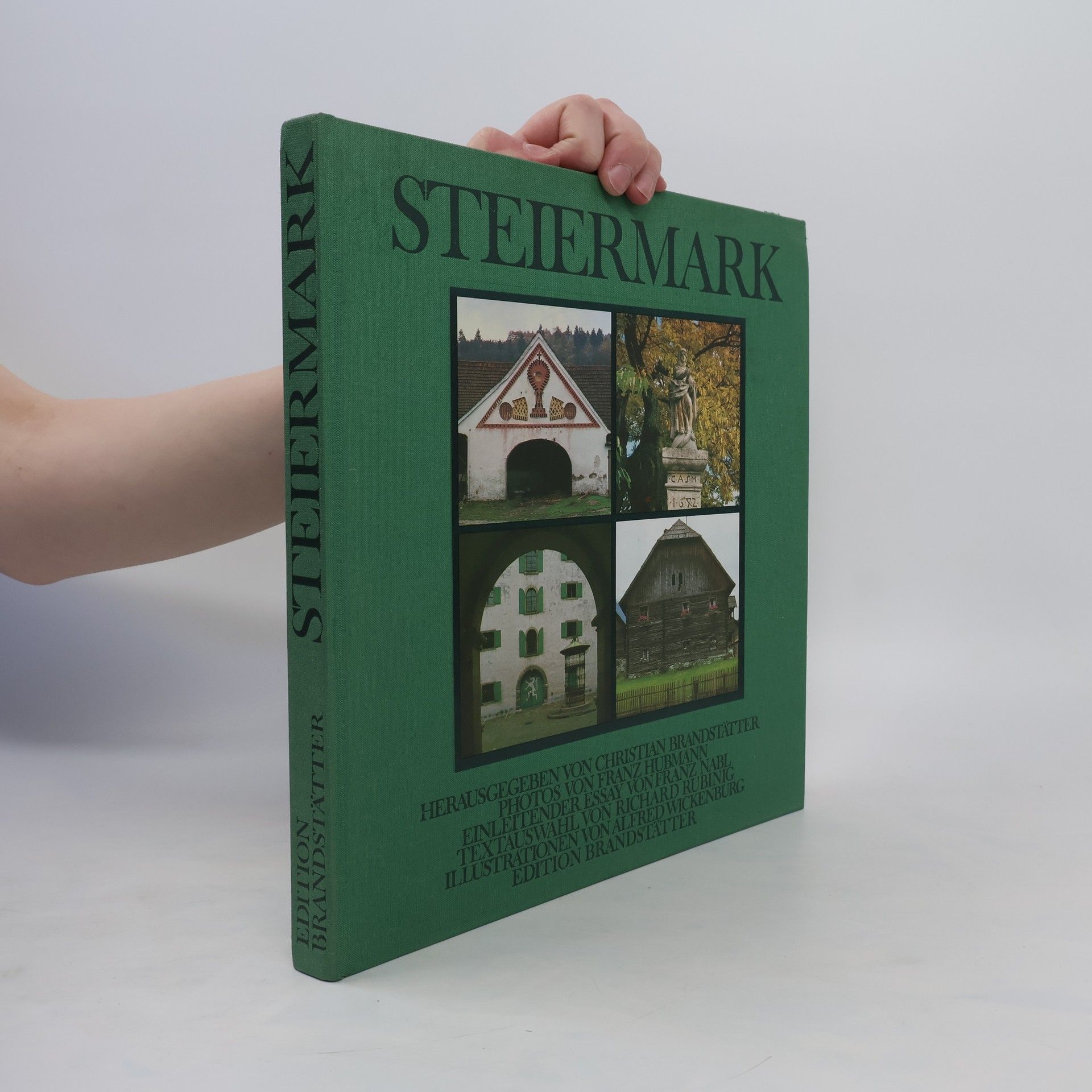 Franz Nabl Steiermark