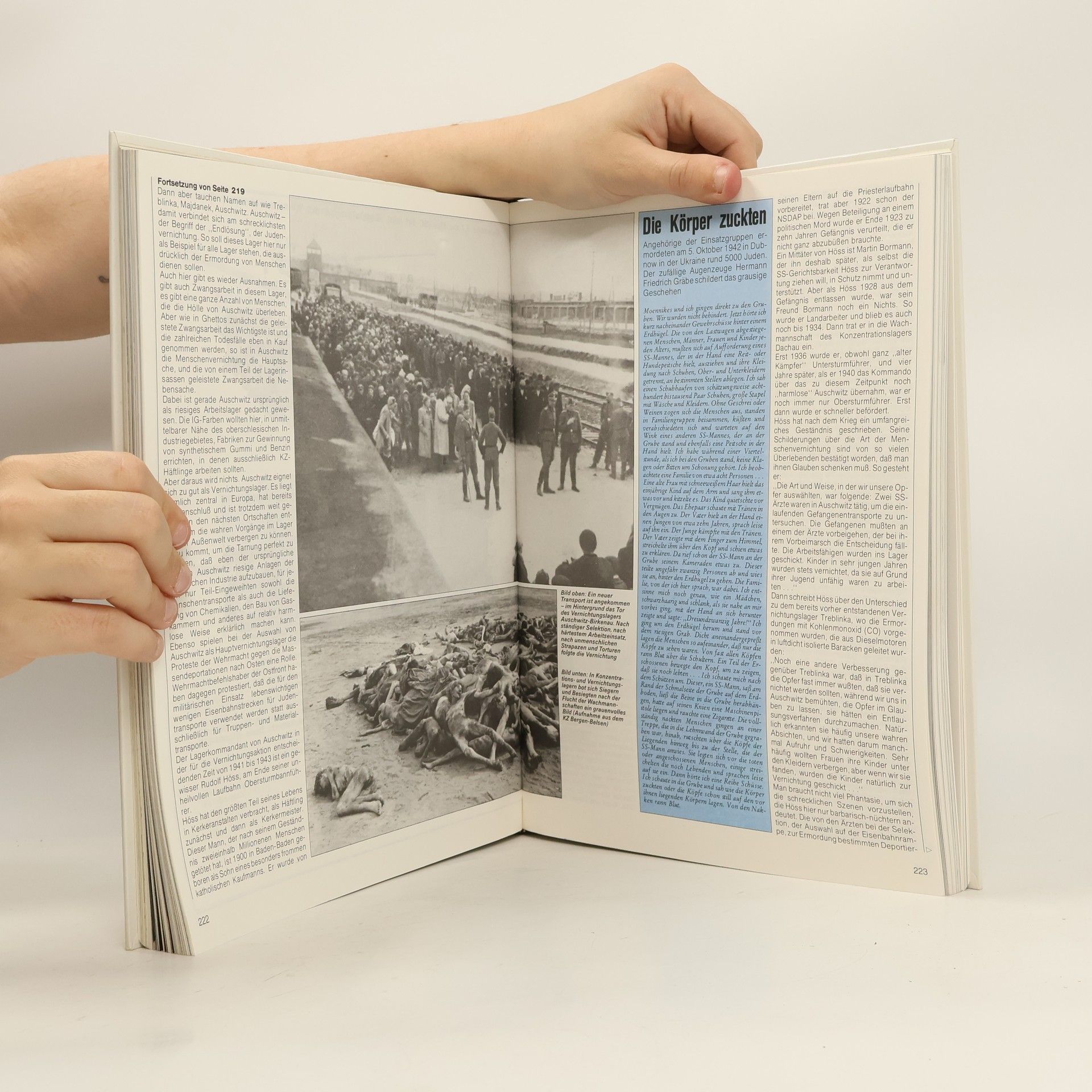 Collectif d'auteurs Der II. Weltkrieg. Der totale Krieg
