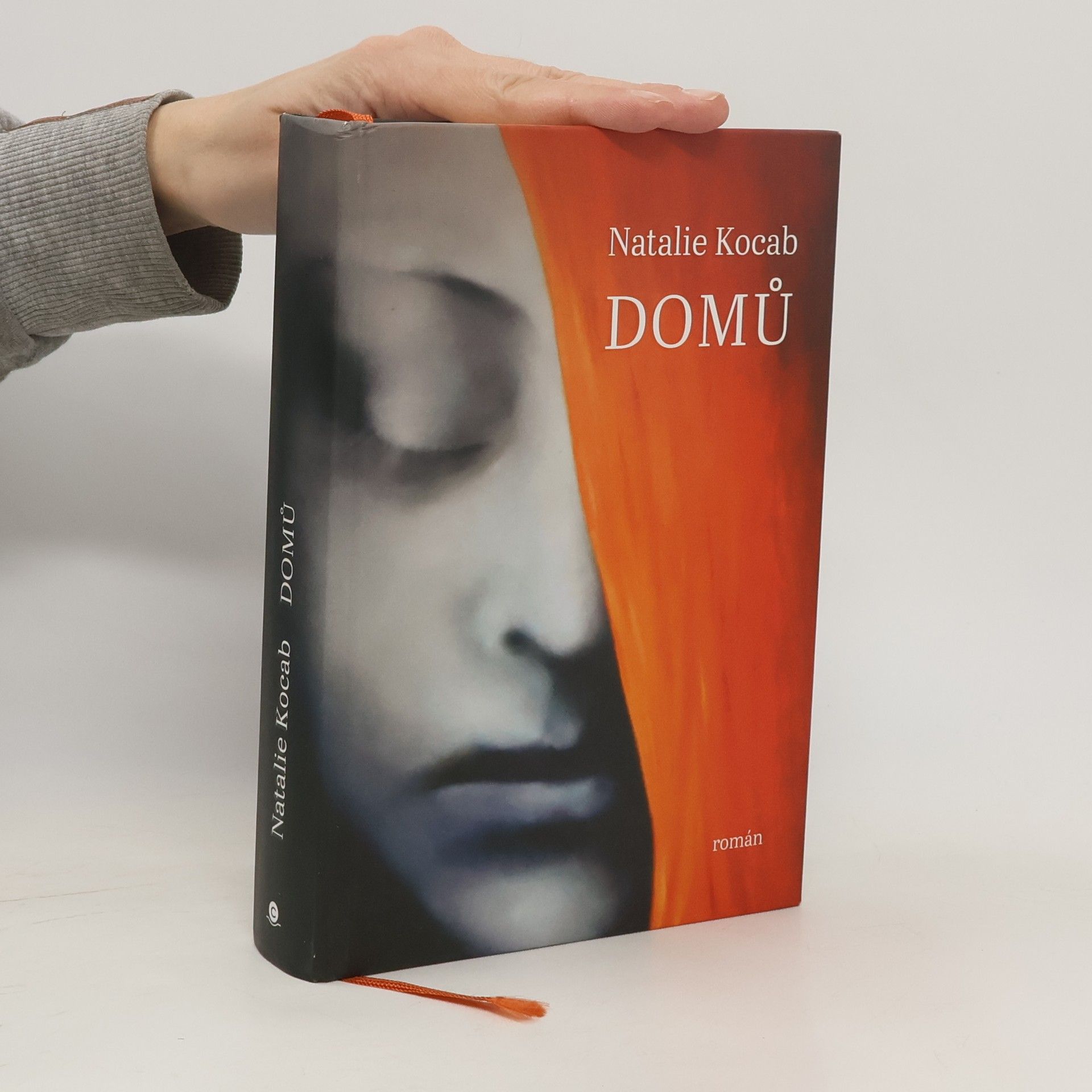 Natálie Kocábová Domů