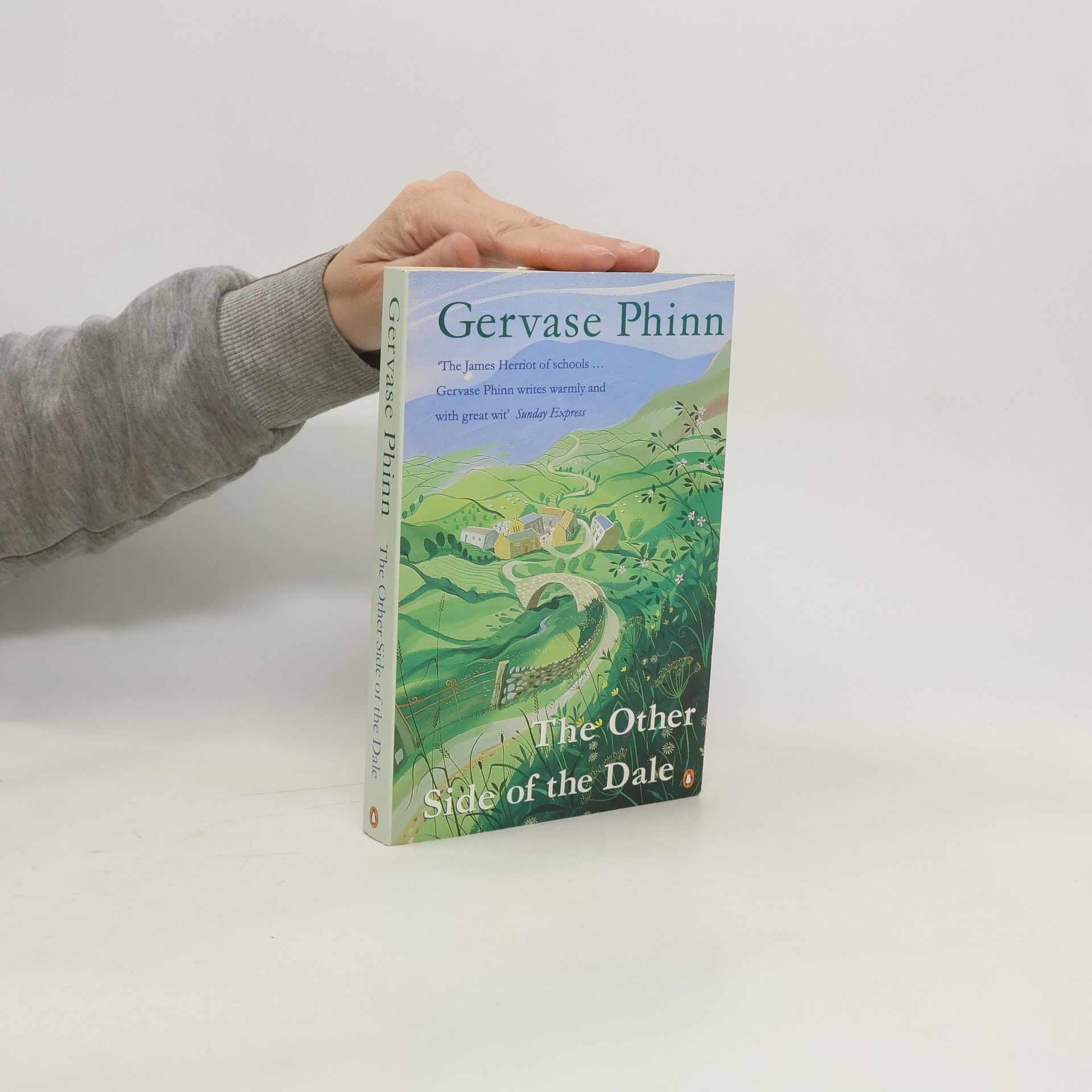 Gervase Phinn The Other Side of the Dale