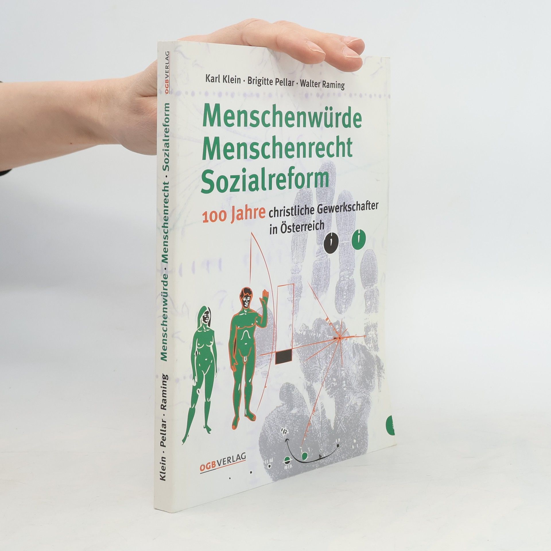 Menschenwürde - Menschenrecht - Sozialreform