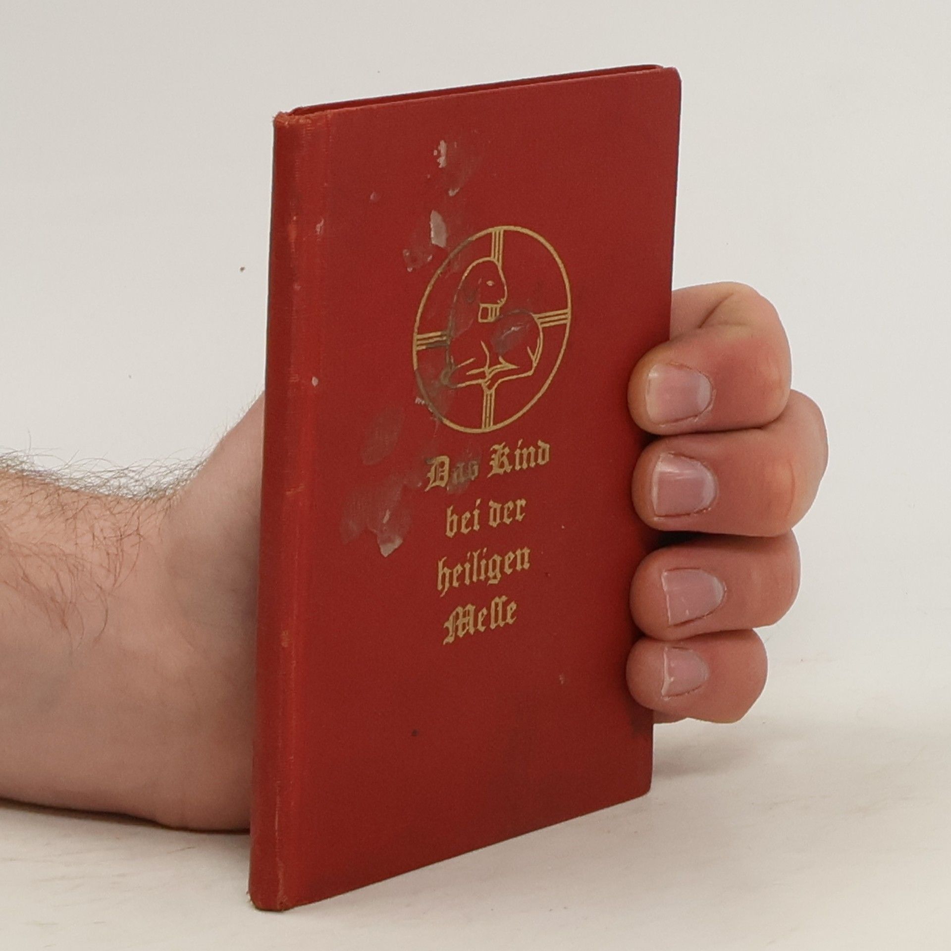 Collectif d'auteurs Das Kind bei der heiligen Messe