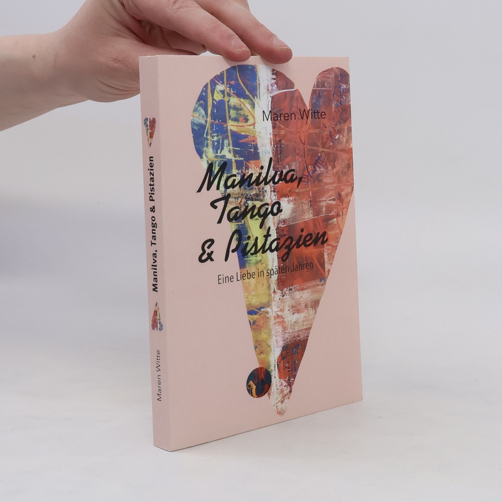 Maren Witte Manilva, Tango und Pistazien