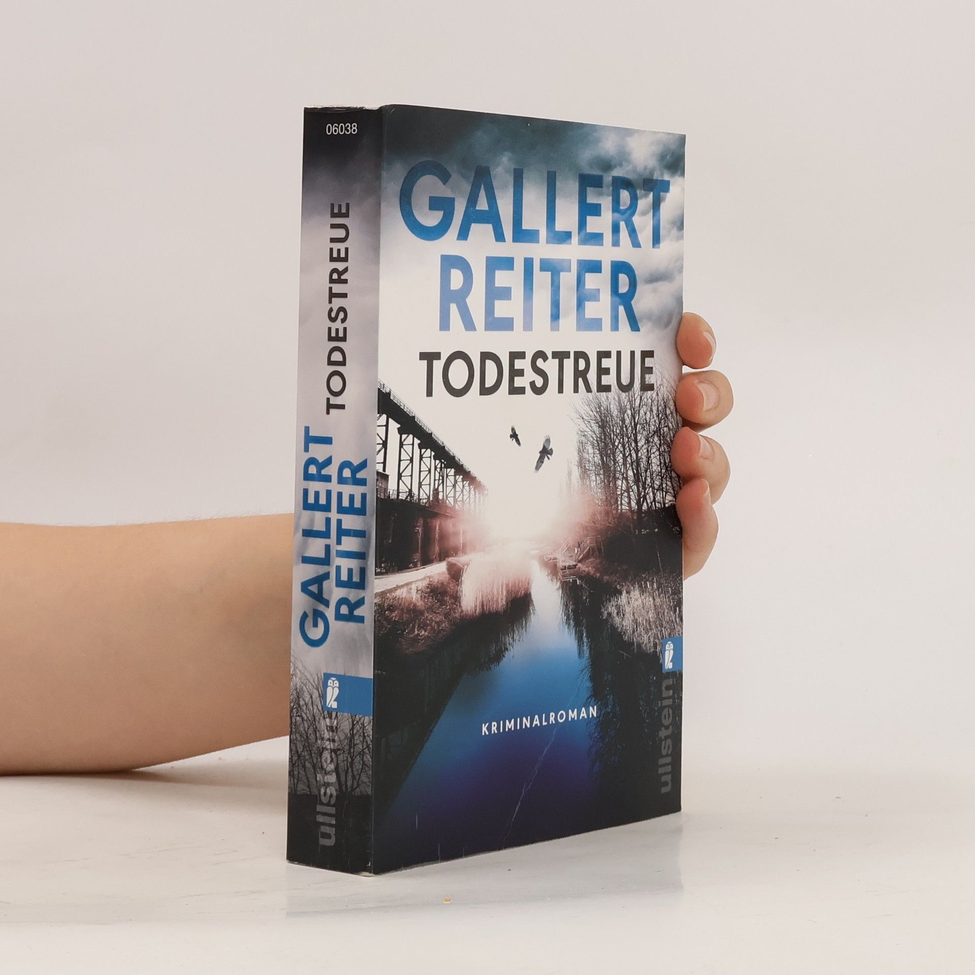 Peter Gallert Todestreue